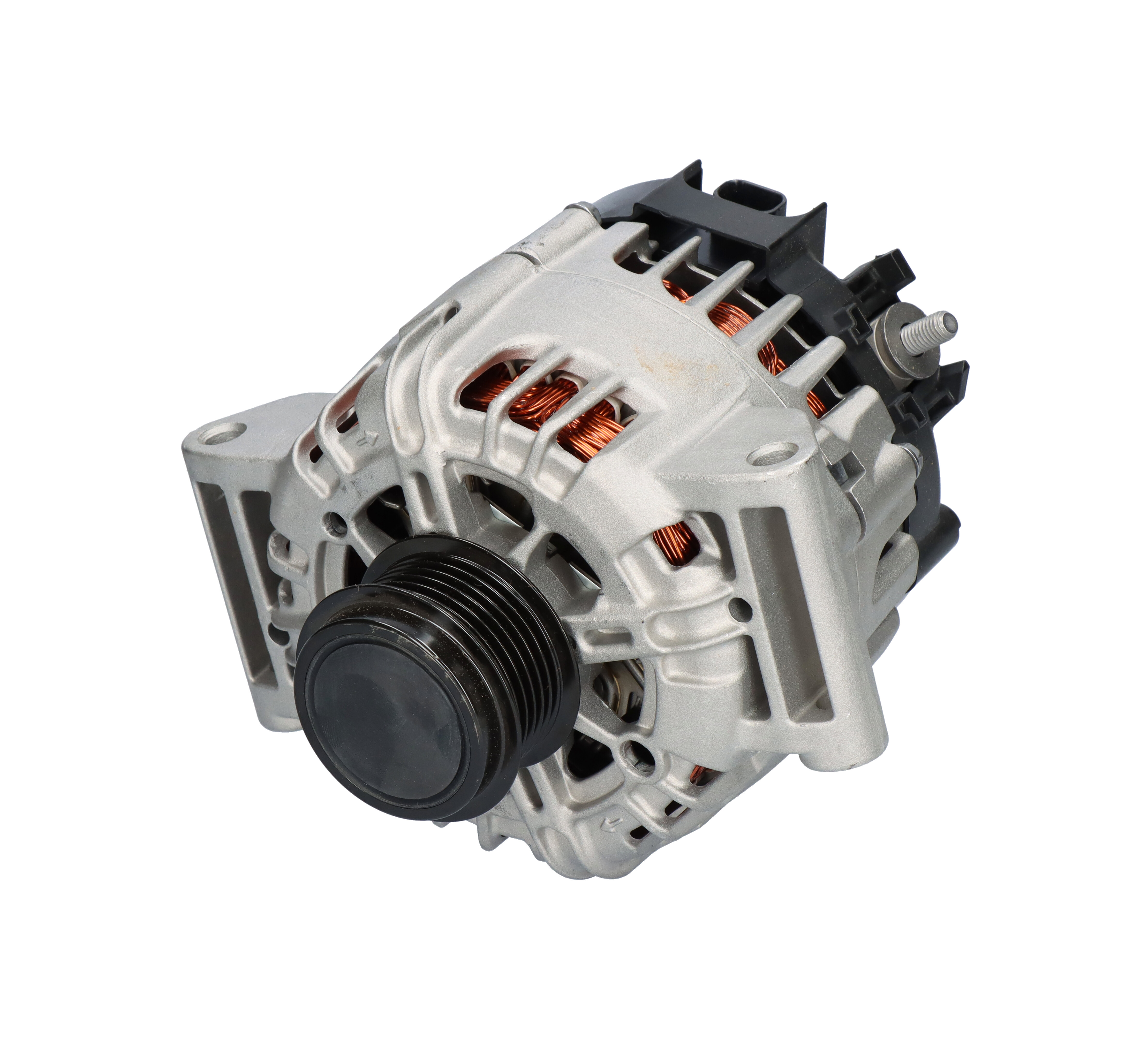 VALEO 440617 Dynamo VAUXHALL Insignia Mk I (A) Hatchback (G09) 2.0 Turbo 4x4 (68) Benzine 250 Pk 2012 kosten