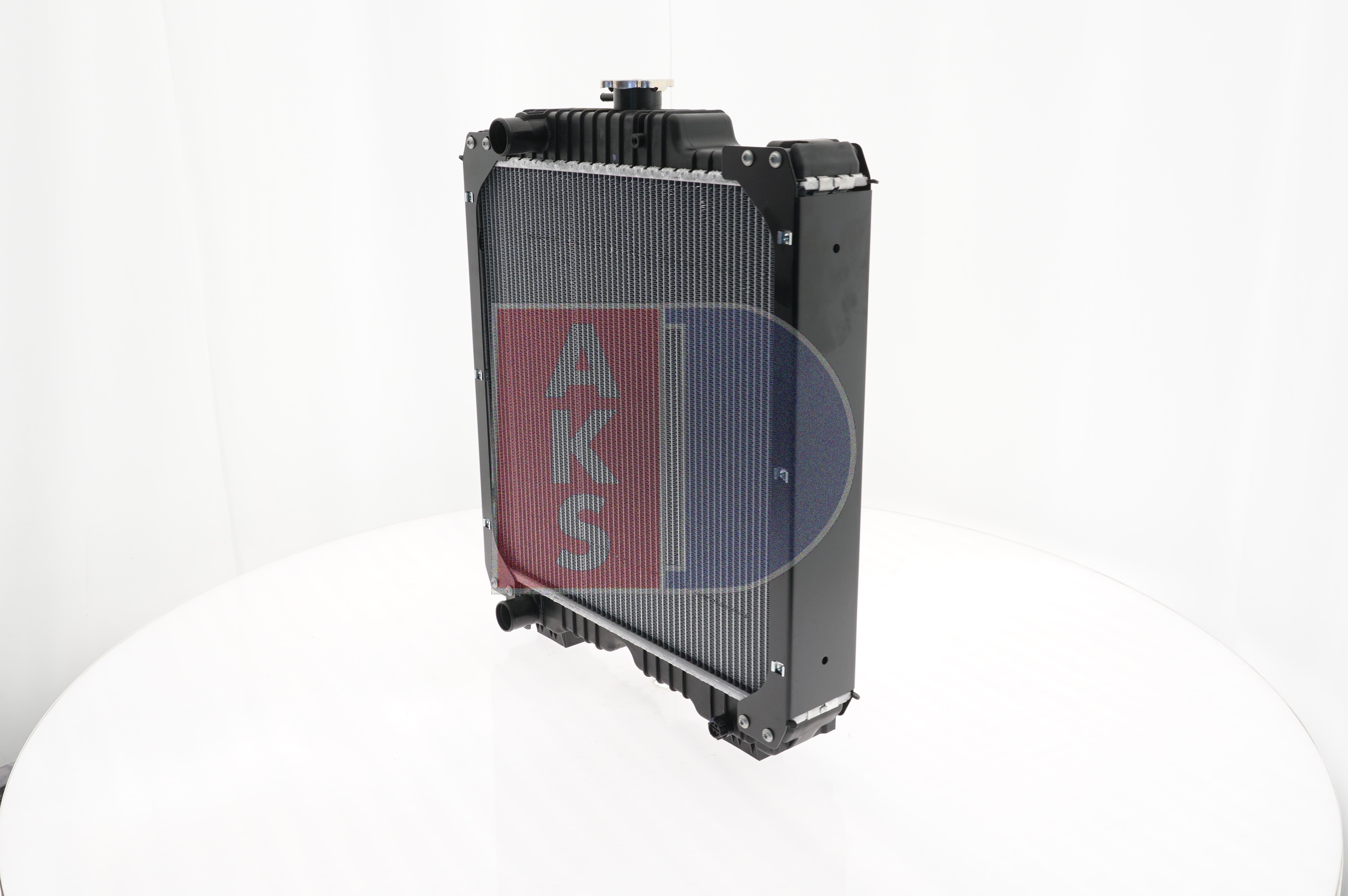 AKS DASIS 84516461 Radiateur