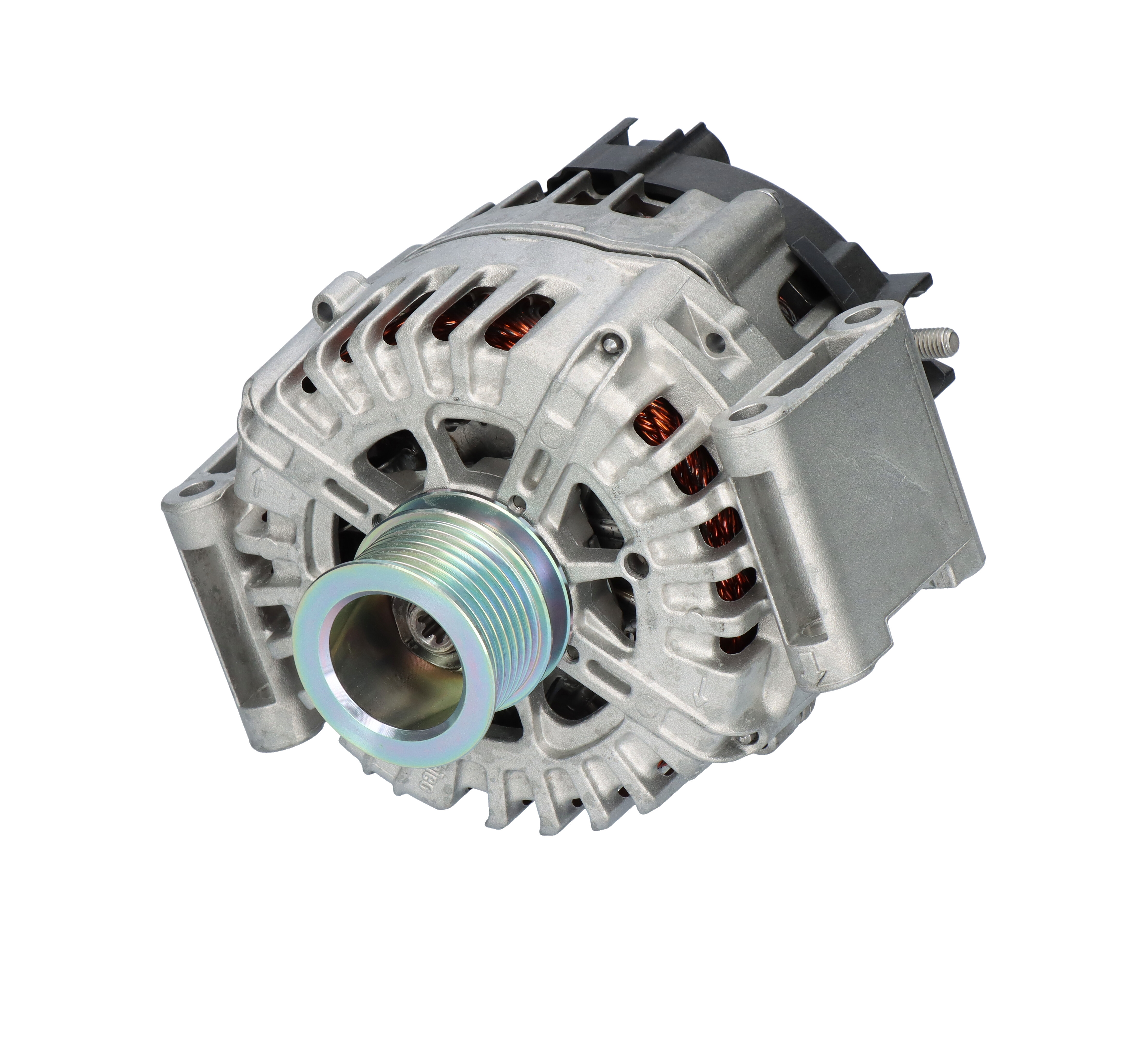 A0009060903 OE VALEO Alternator 440638