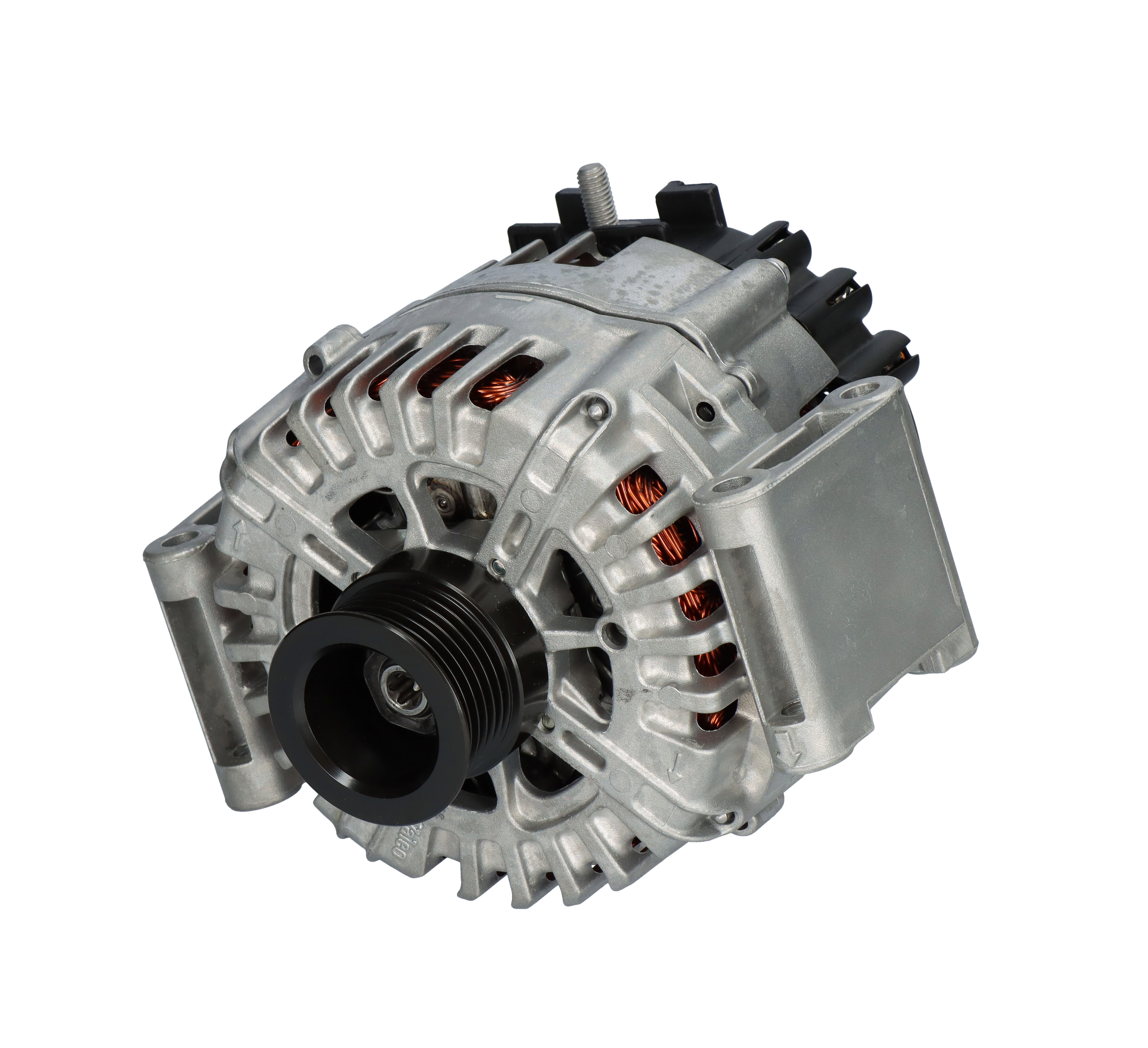 A000906840480 OE VALEO Alternateur 440672