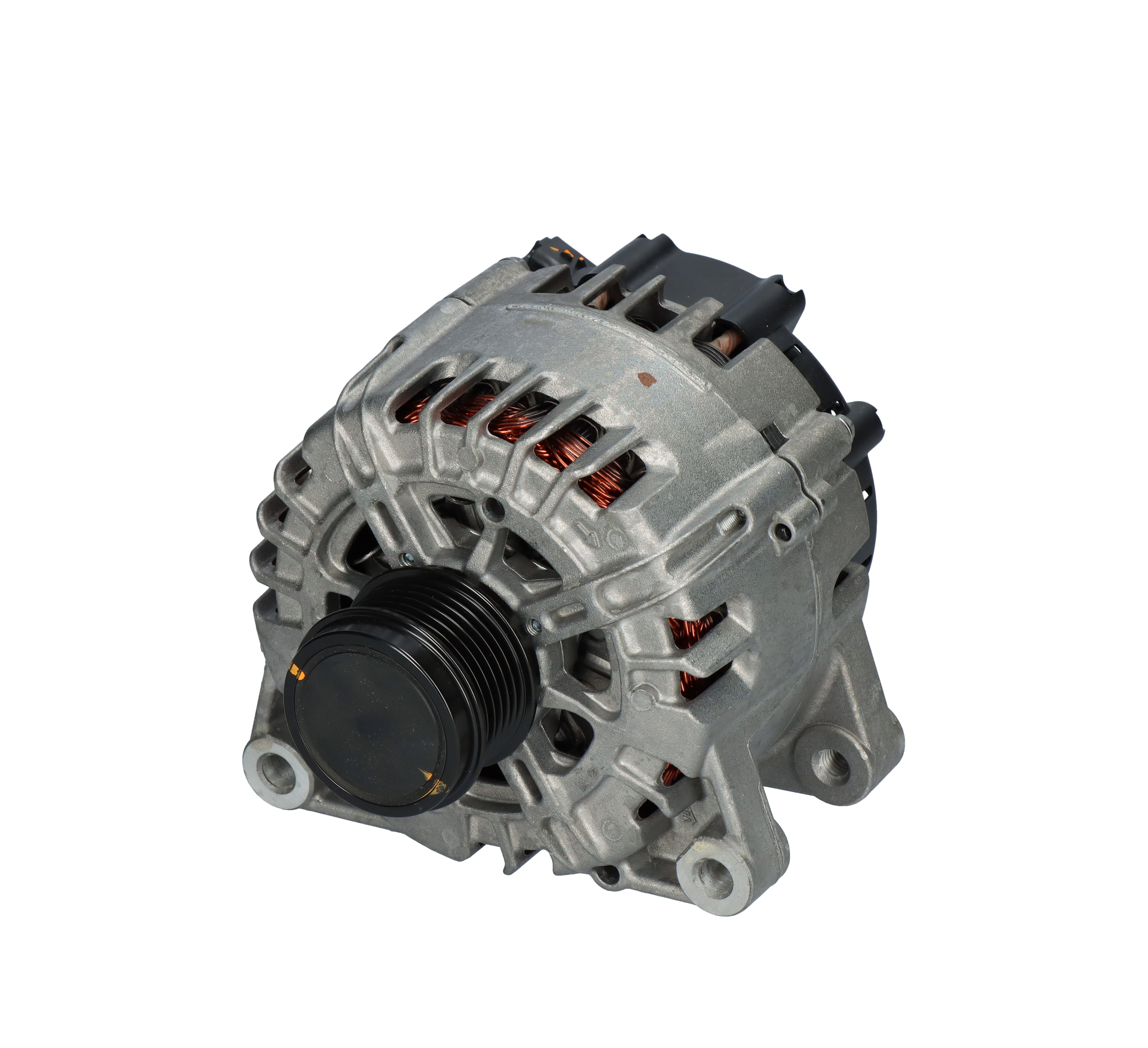 Alternador VALEO REMANUFACTURED PREMIUM 440676 adequados para PEUGEOT, CITROËN, DS barato
