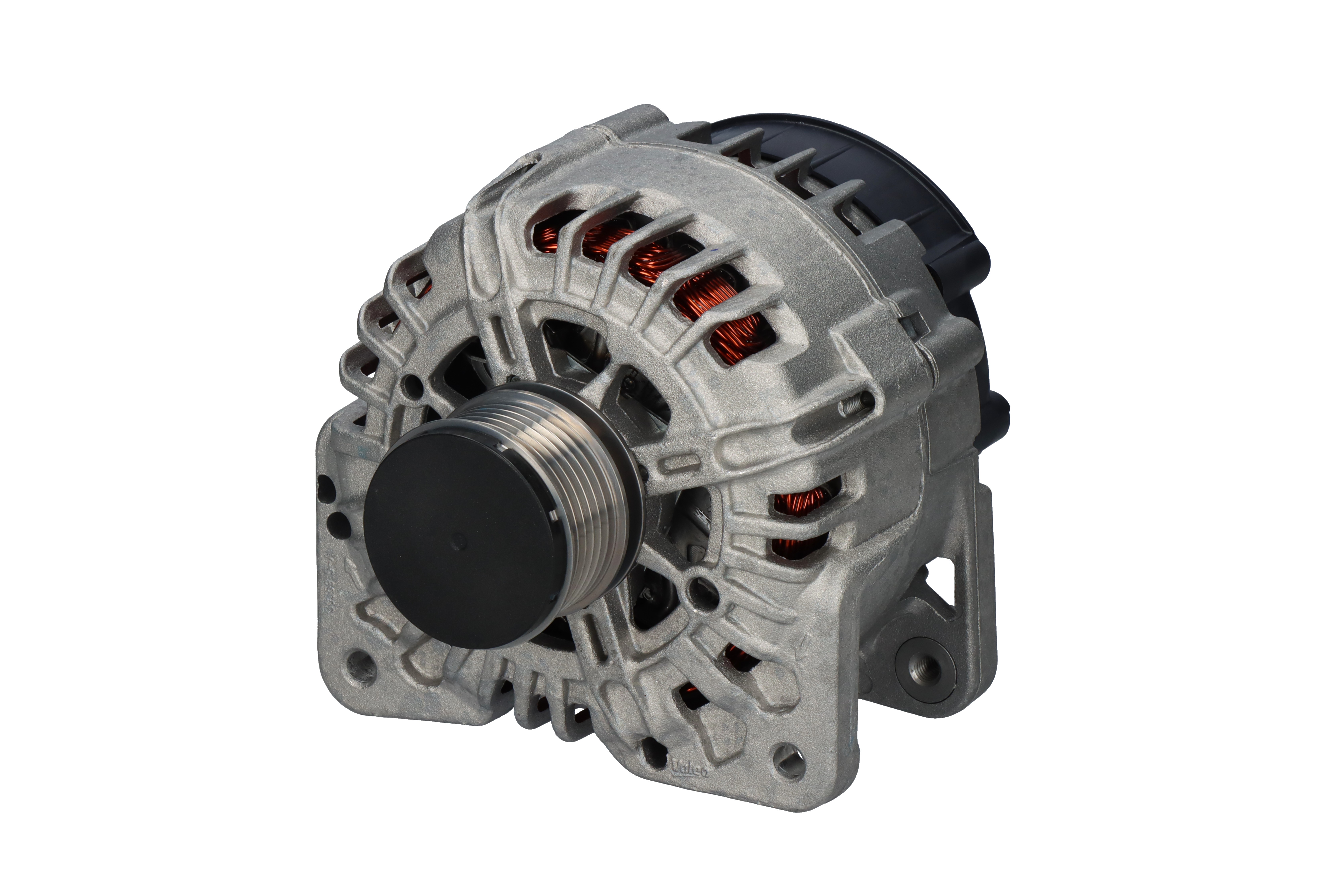 VALEO 440689 Alternator NISSAN Qashqai / Qashqai+2 I (J10, NJ10) 2.0 dCi Diesel 150 hp 2013 price