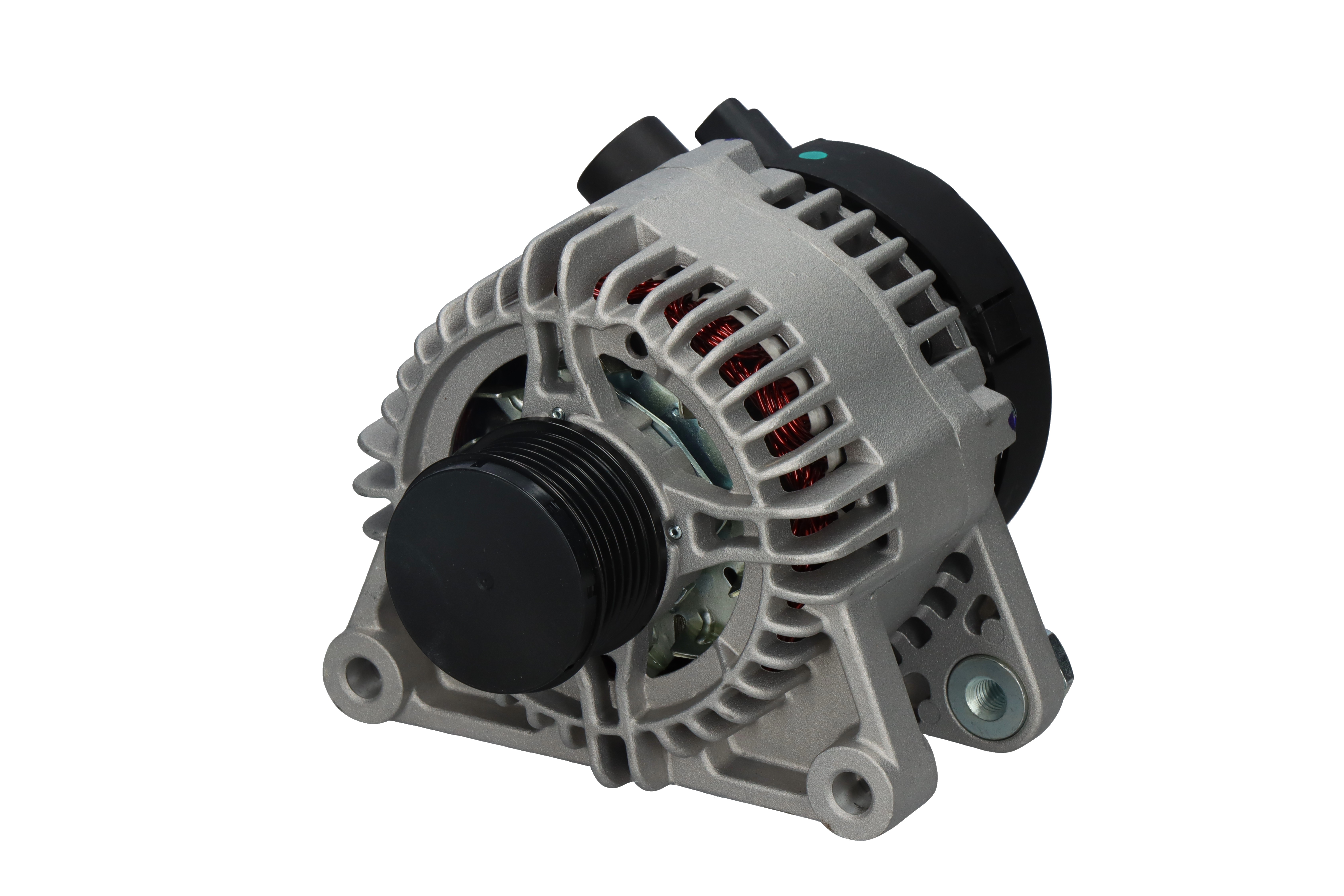 VALEO 440691 Générateur démarreur Peugeot 208 CC 1.2 VTI 82 CV Essence 2016