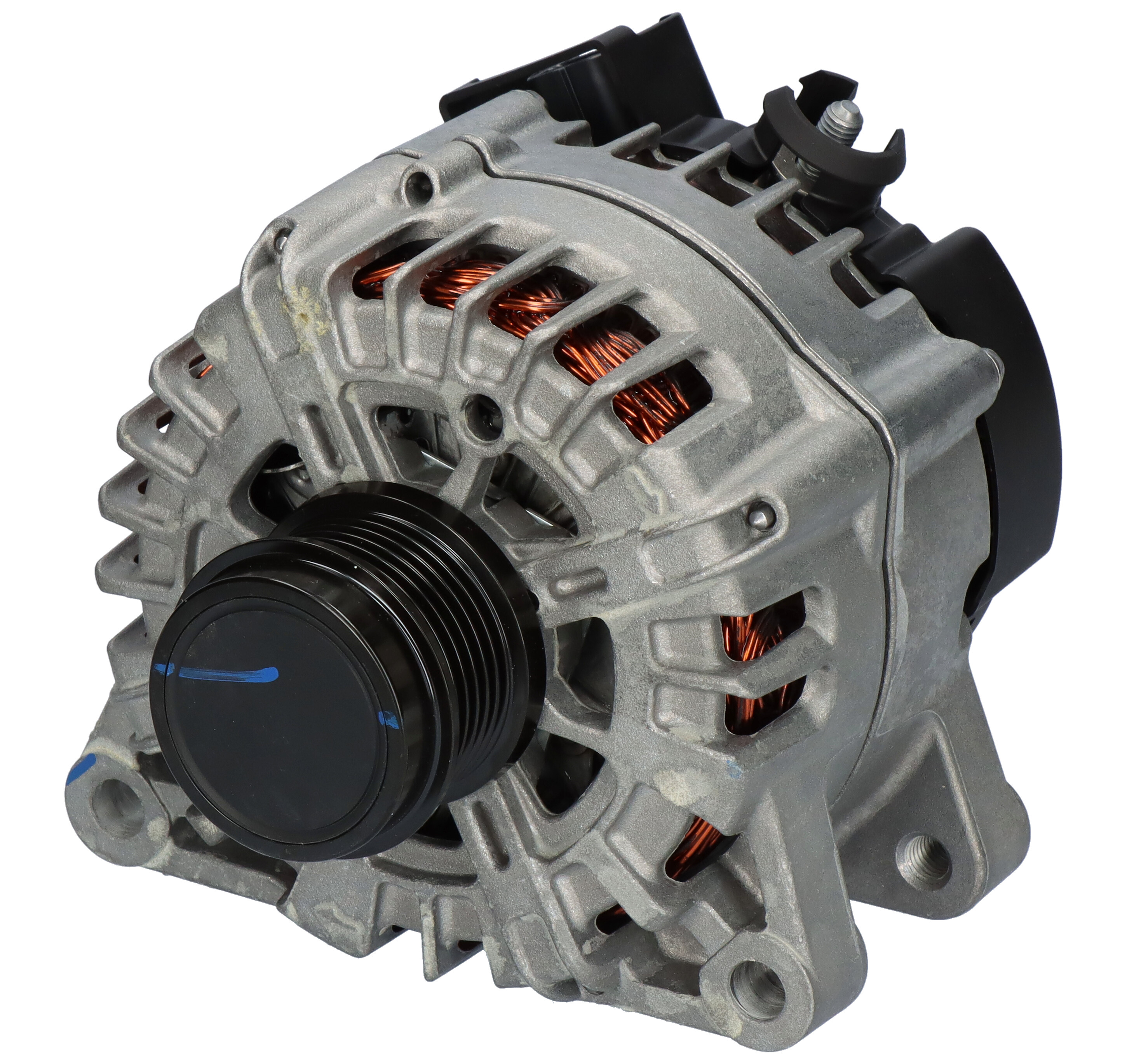 1865468 OE VALEO Генератор 440709
