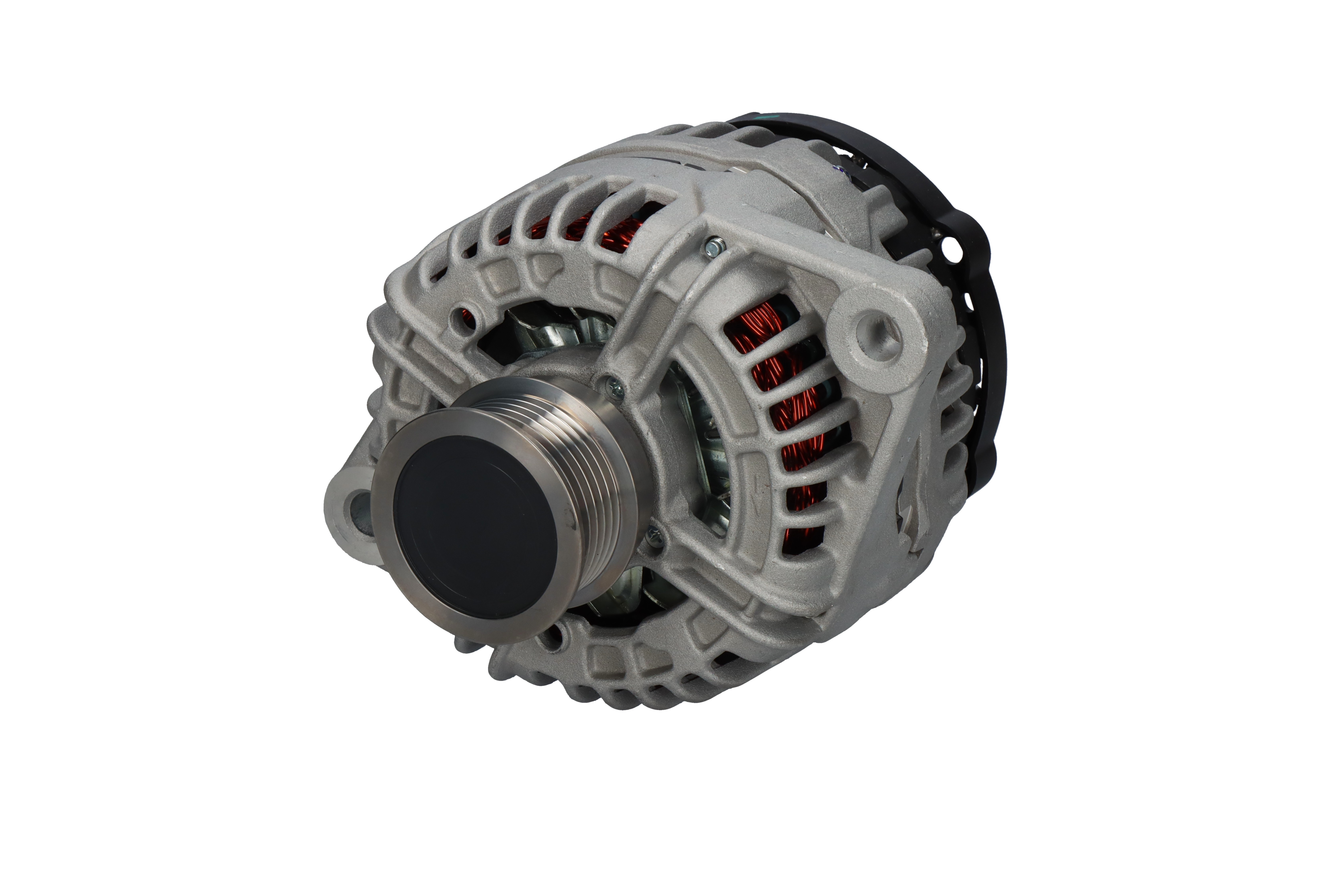 Alternator VALEO REMANUFACTURED PREMIUM 440726 suitable for VAUXHALL, OPEL at cheap price