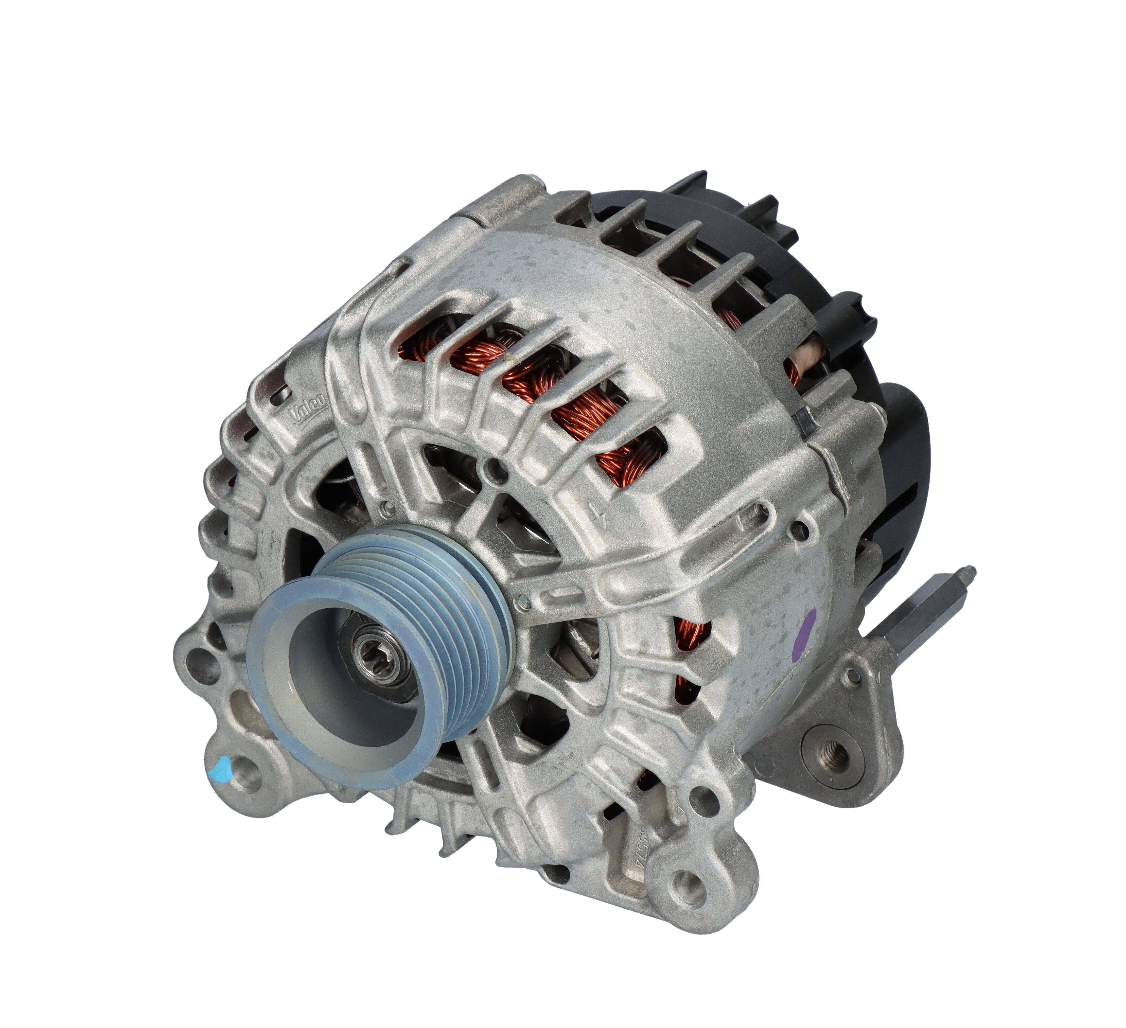 Acheter VALEO Alternateur 440752