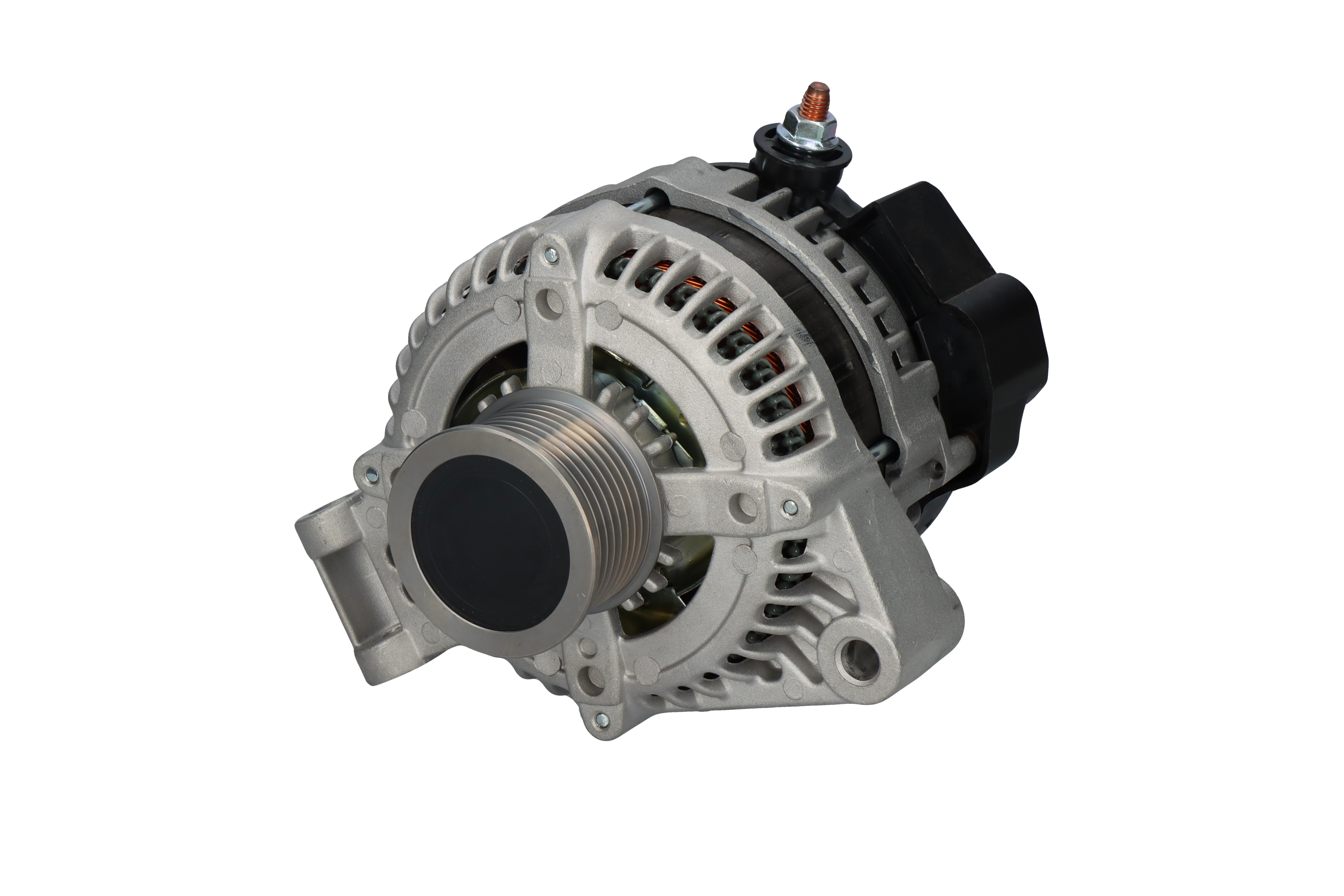 LR008861 OE VALEO Alternator 440765