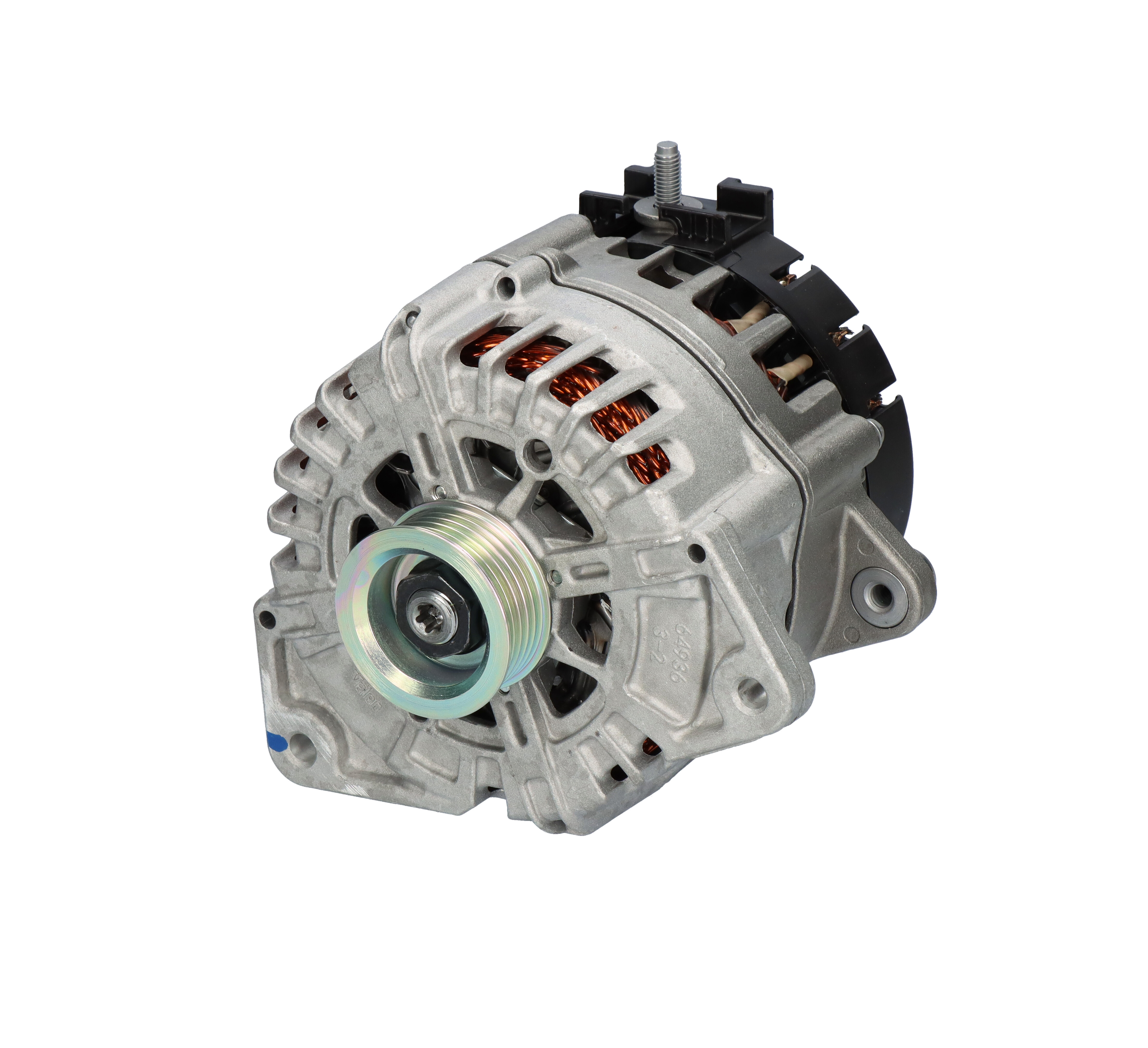 440772 VALEO 0009063003 Lichtmaschine