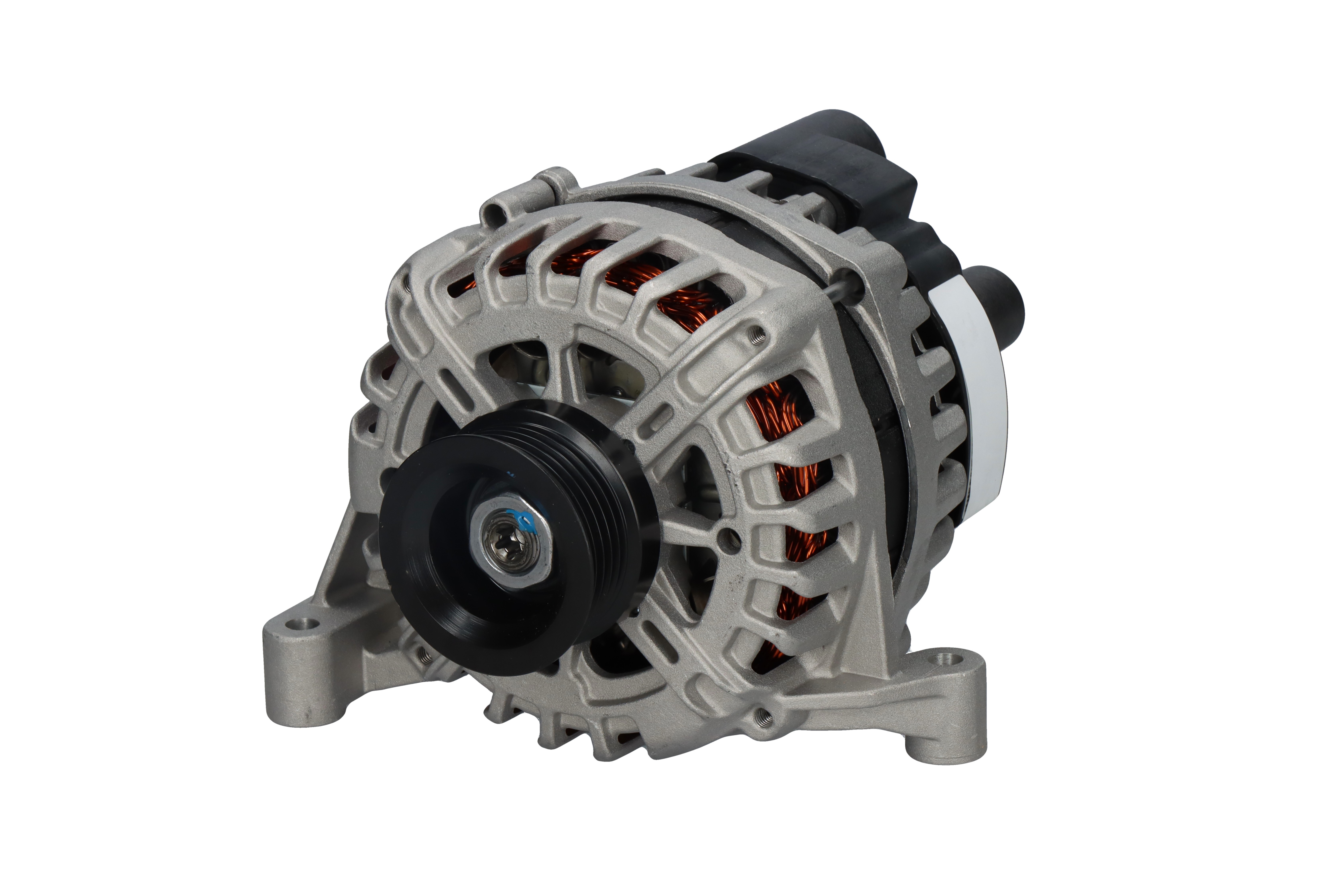 440777 VALEO 46758246 Lichtmaschine