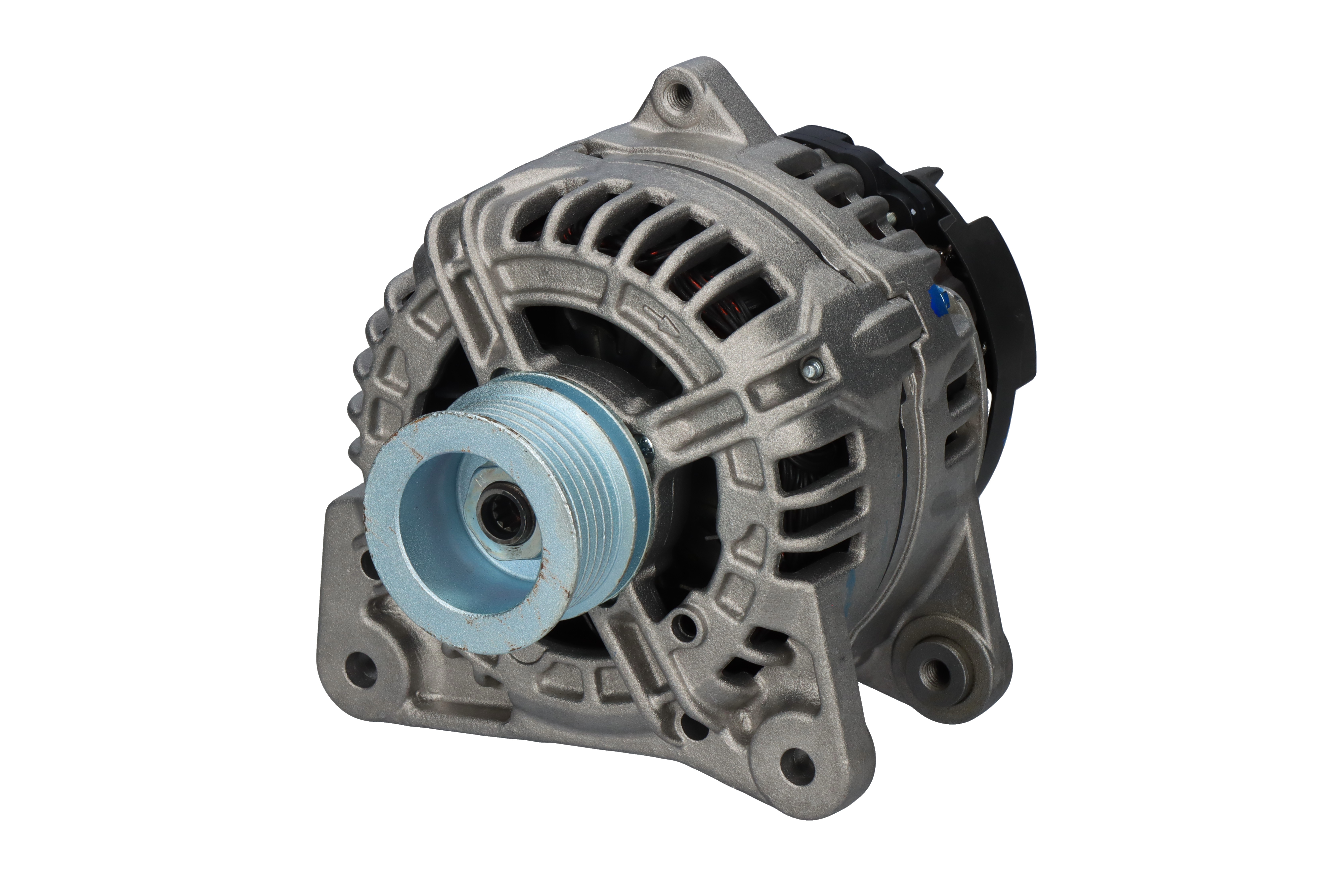 VALEO 440778 Alternator RENAULT CLIO Grandtour (KR0/1_) 1.6 16V Petrol 109 hp 2012 price