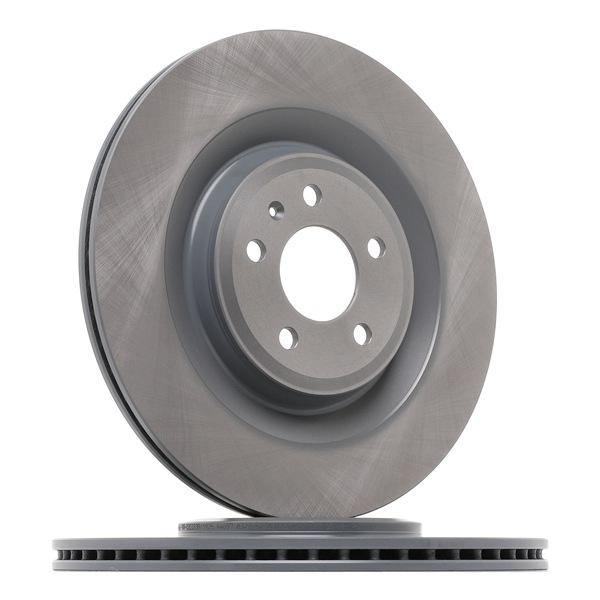 FEBI BILSTEIN Bremseskive 44097