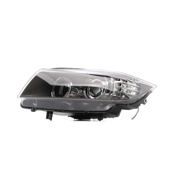 ABAKUS Headlight 444-1167LMLEHM2
