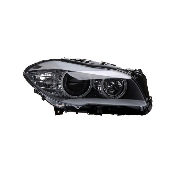 ABAKUS Headlight 444-1175RMLDEM2