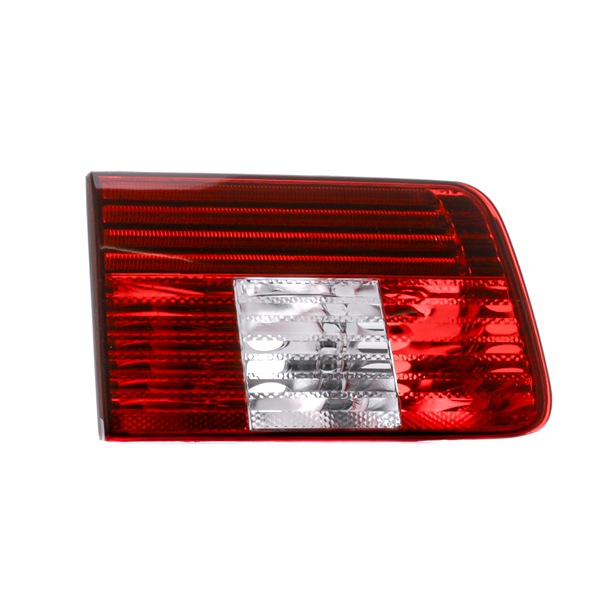 ABAKUS 444-1317L-UE Tail lights BMW E39 Touring 525i 2.5 Petrol 192 hp 2003 price