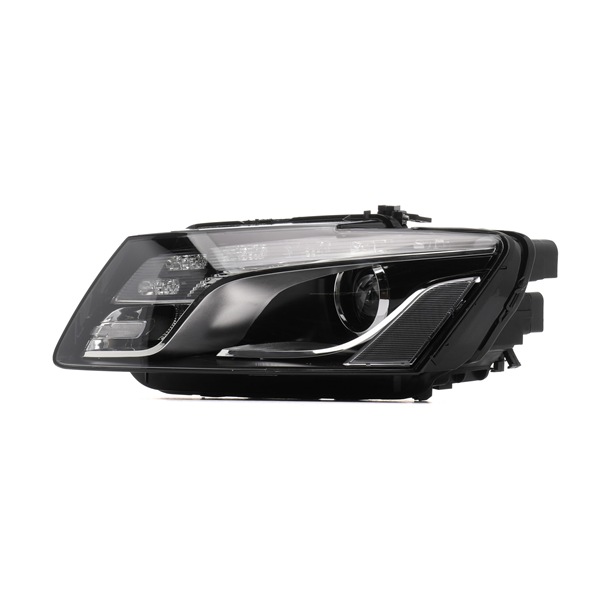 ABAKUS 446-1133LMLEHM2 prix feux avant Audi Q5 FY 2024