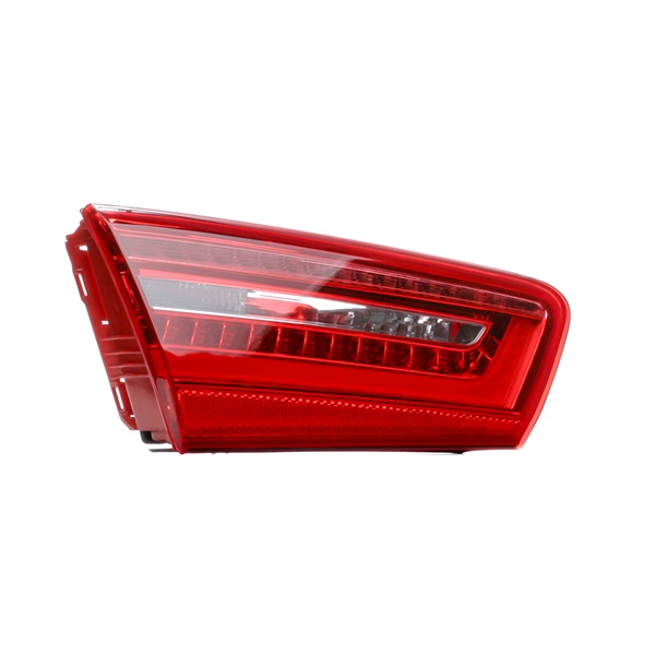 ABAKUS 446-1315L-AE links, innerer Teil, LED, H21W, Rot, mit Glühlampen