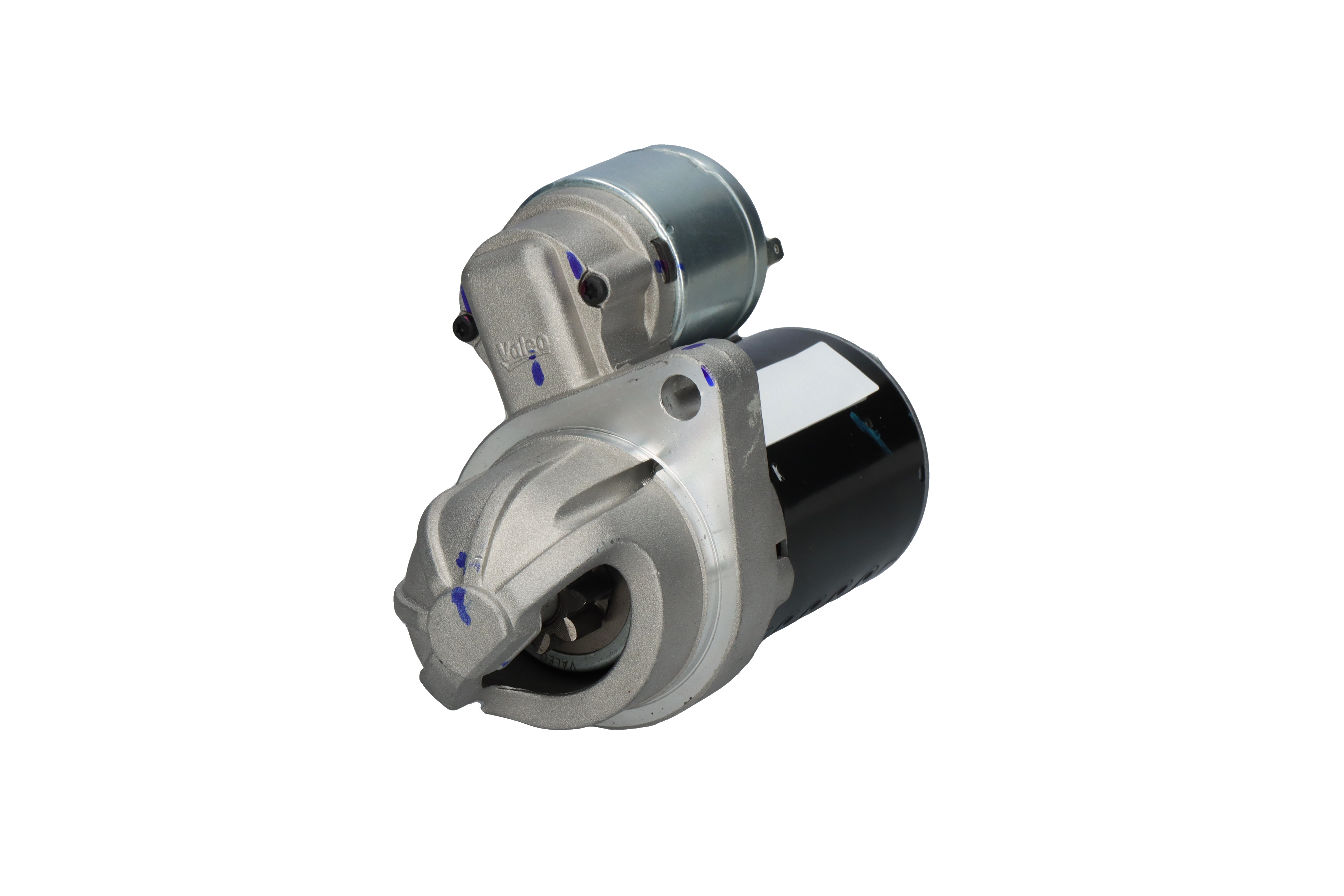 VALEO 446511 Käynnistinmoottori Suzuki Vitara LY 1.0 AllGrip (APK 310) Bensiini 111 hv 2025