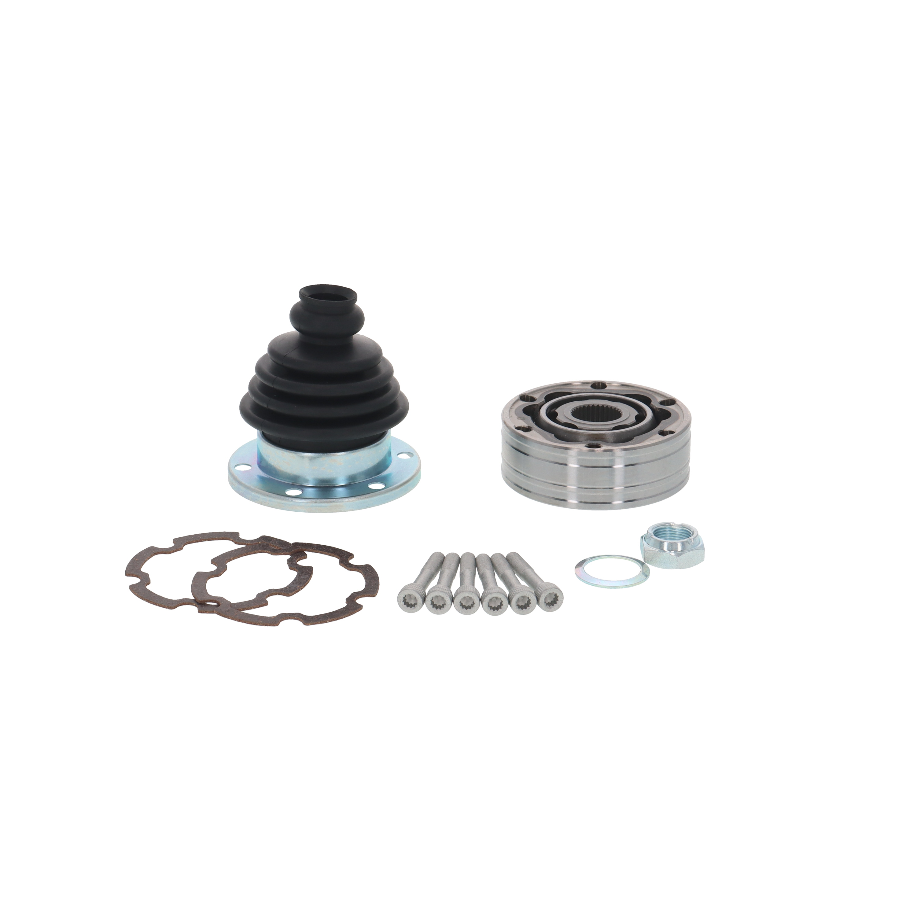 Juego de articulación, árbol de transmisión JZW498350BX TrakMotive 45-0011