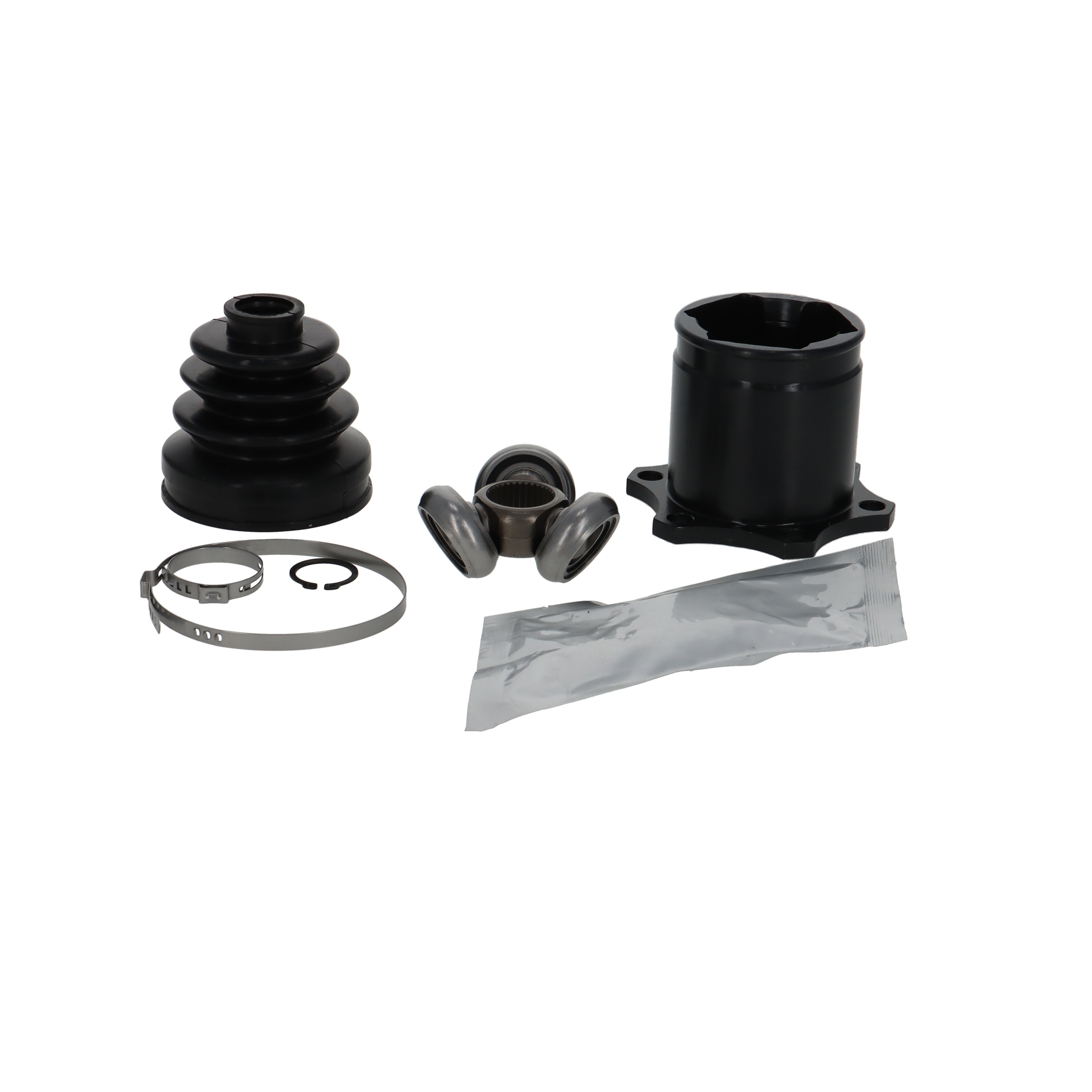 1K0498103EX OE TrakMotive Jeu de joints, arbre de transmission 45-0014
