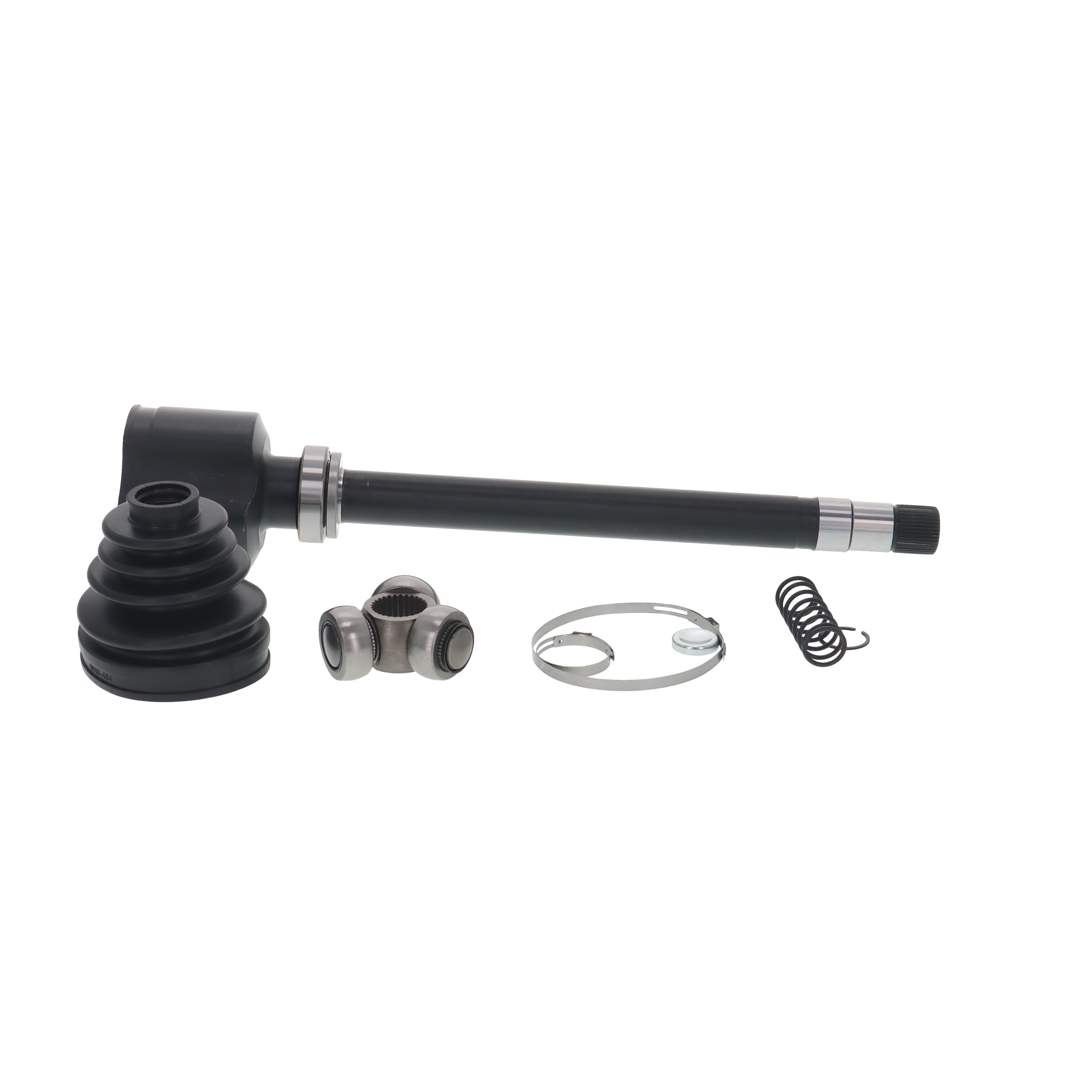 45-0026 TrakMotive 46308336 Gelenksatz, Antriebswelle