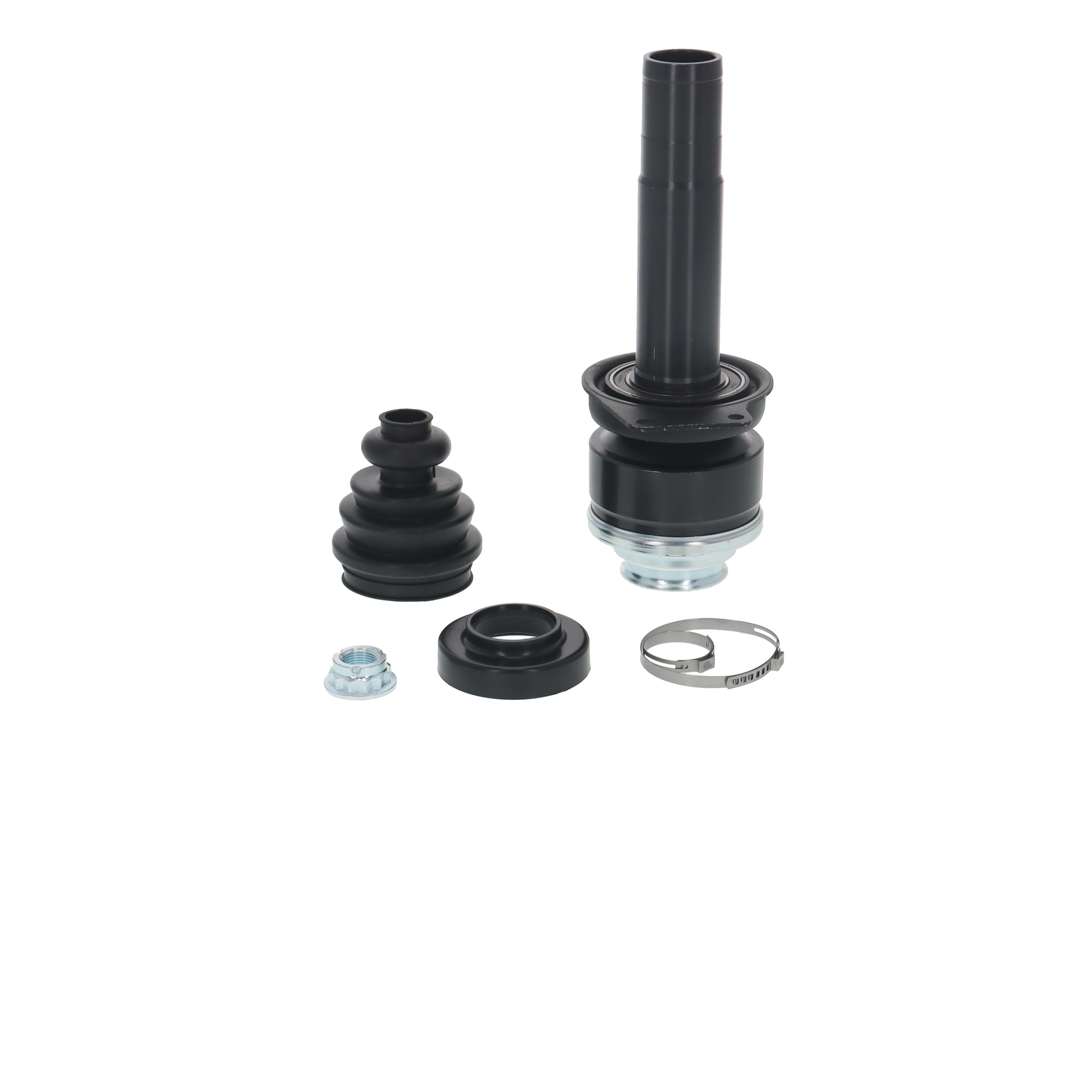 7H0407332P OE TrakMotive Kit giunti semiasse 45-0063