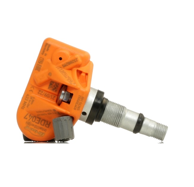 5Q0907275C OE HUF Hjulsensor, dæktrykkontrolsystem 45.142.000
