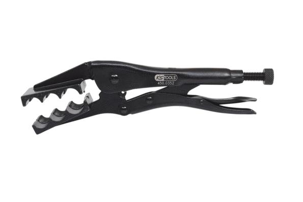 Pince de carrossier KS TOOLS 450.0352 appropriées pour VOLKSWAGEN, BMW, MERCEDES-BENZ, AUDI, OPEL pas cher
