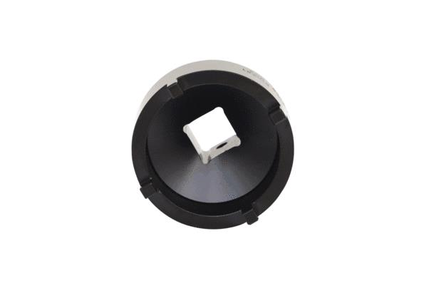 Uramutteriavain KS TOOLS 450.5009 sopivat MERCEDES-BENZ, VW, BMW, TOYOTA, VOLVO halvalla