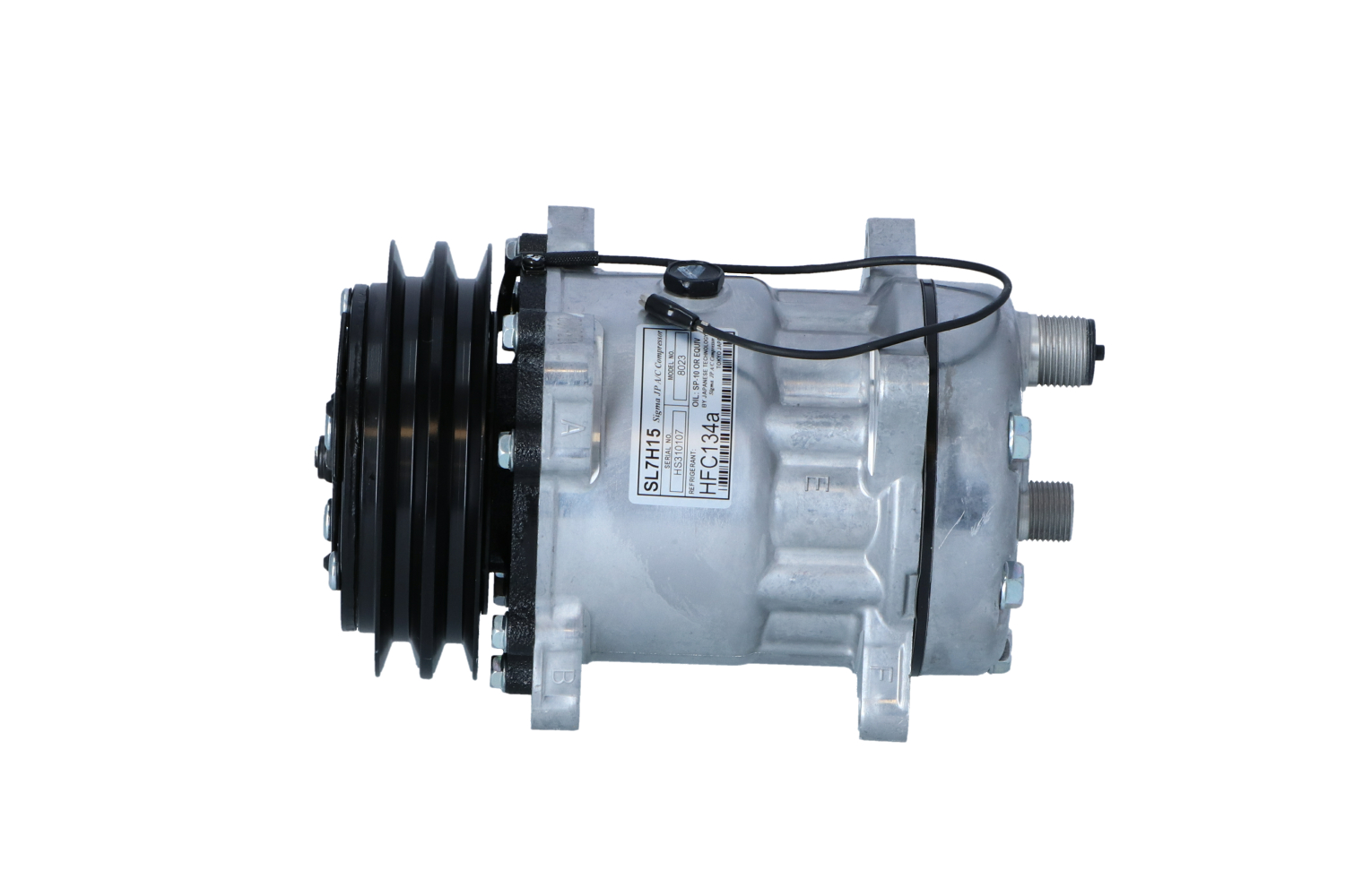 NRF AC-kompressor 32131