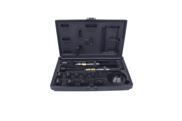 KS TOOLS Zentrierwerkzeugsatz, Kupplung 455.0170