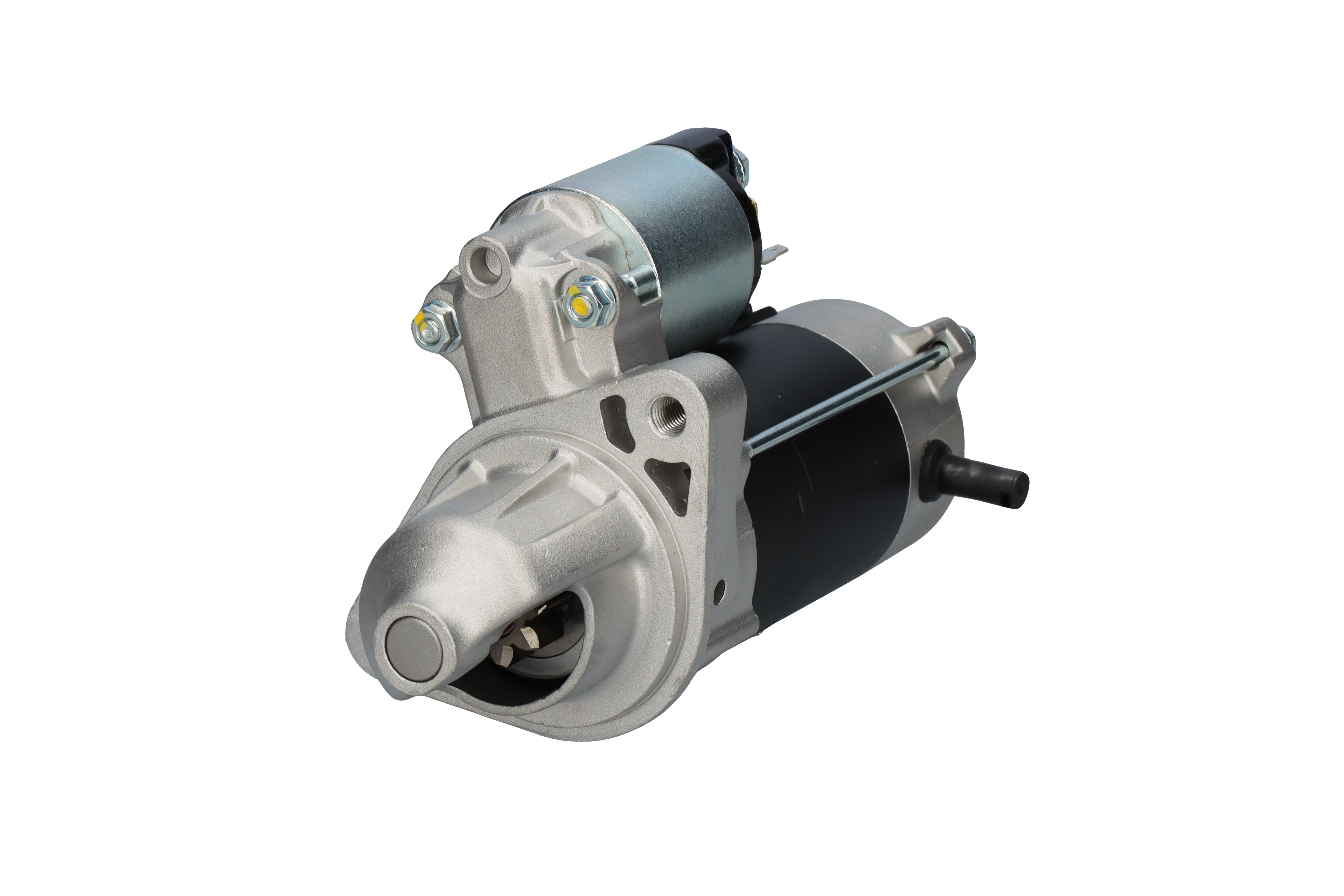458700 VALEO Autostarter Suzuki VITARA