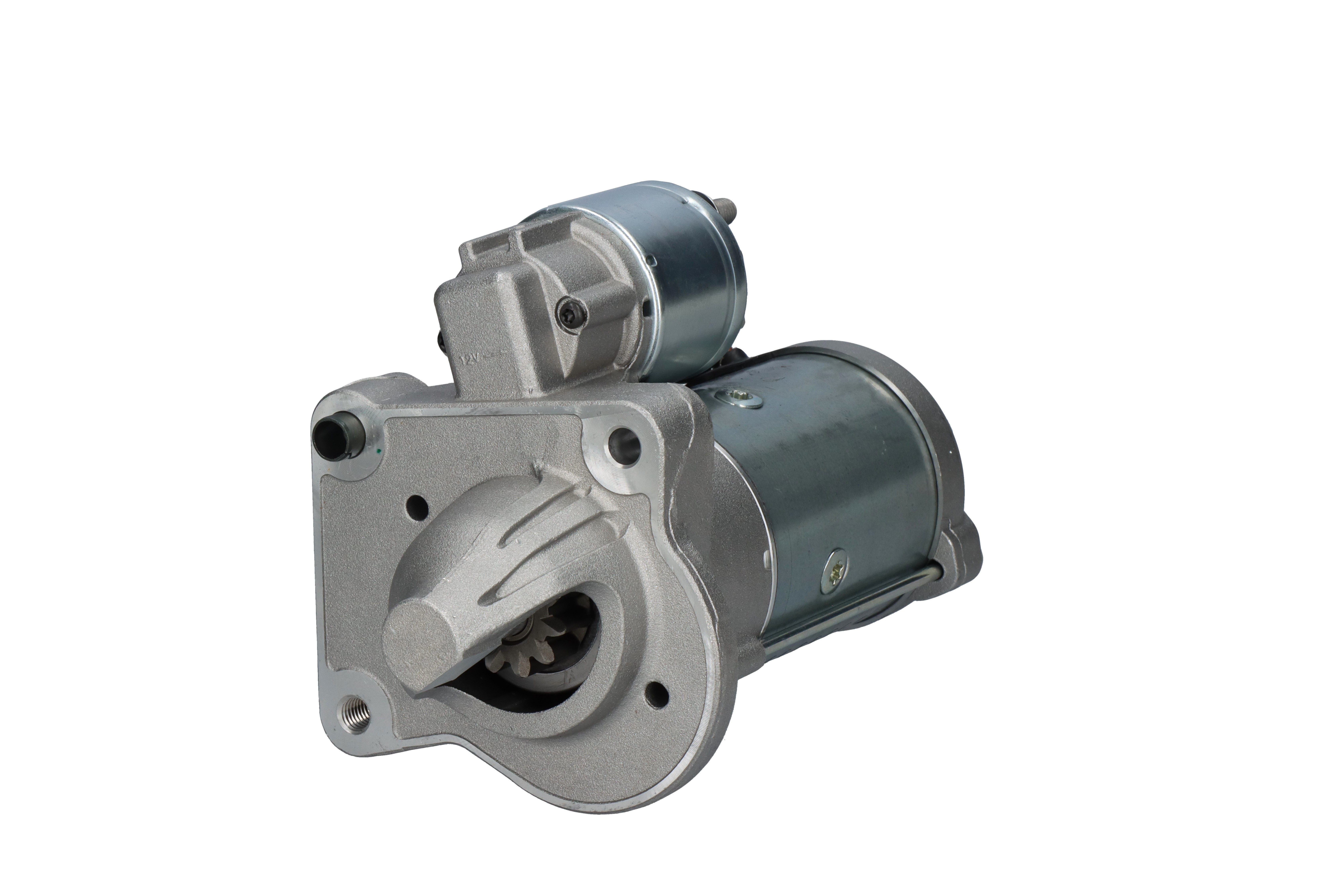 458706 VALEO démarreur FORD TRANSIT CONNECT