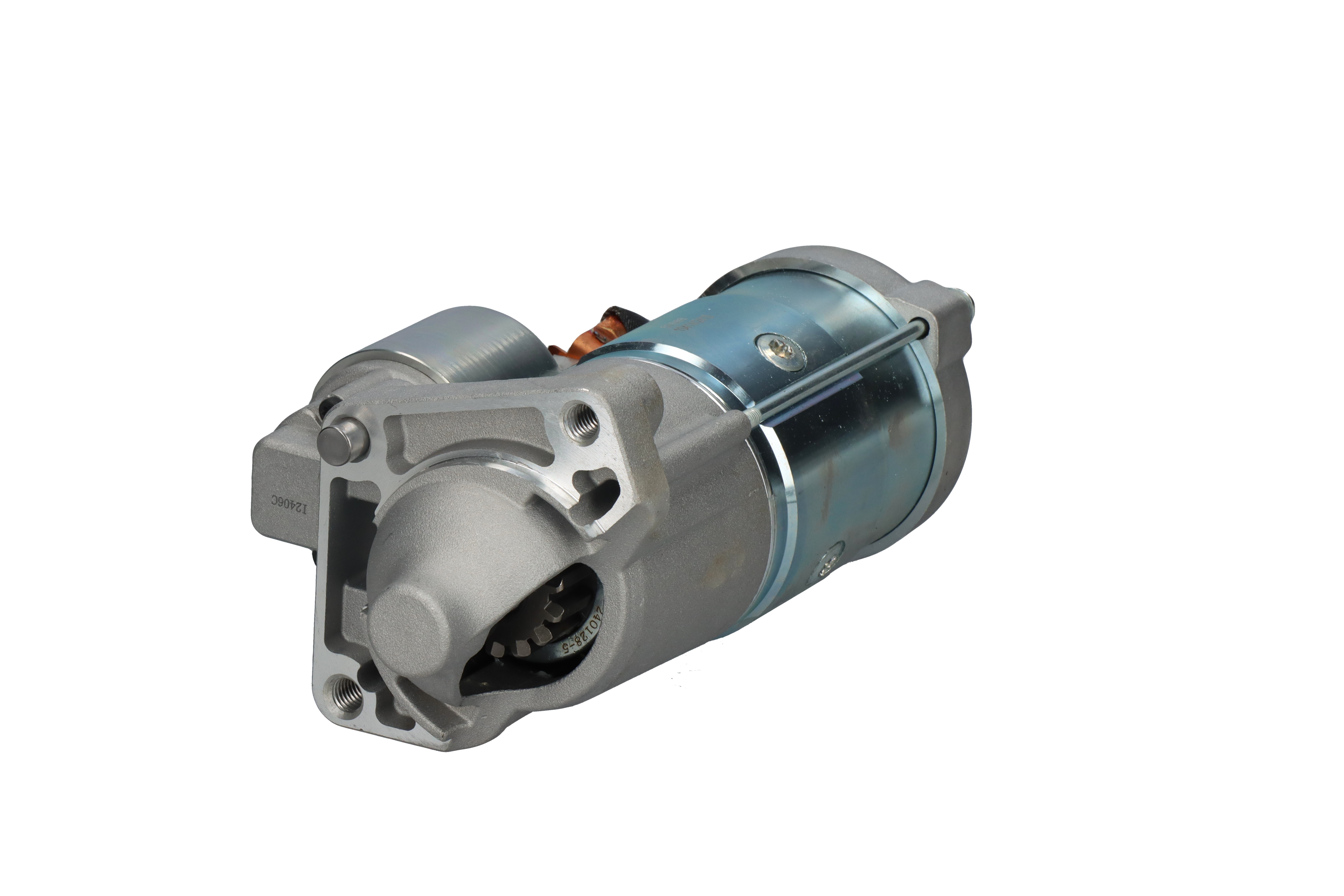 30644780 OE VALEO Anlasser 458709
