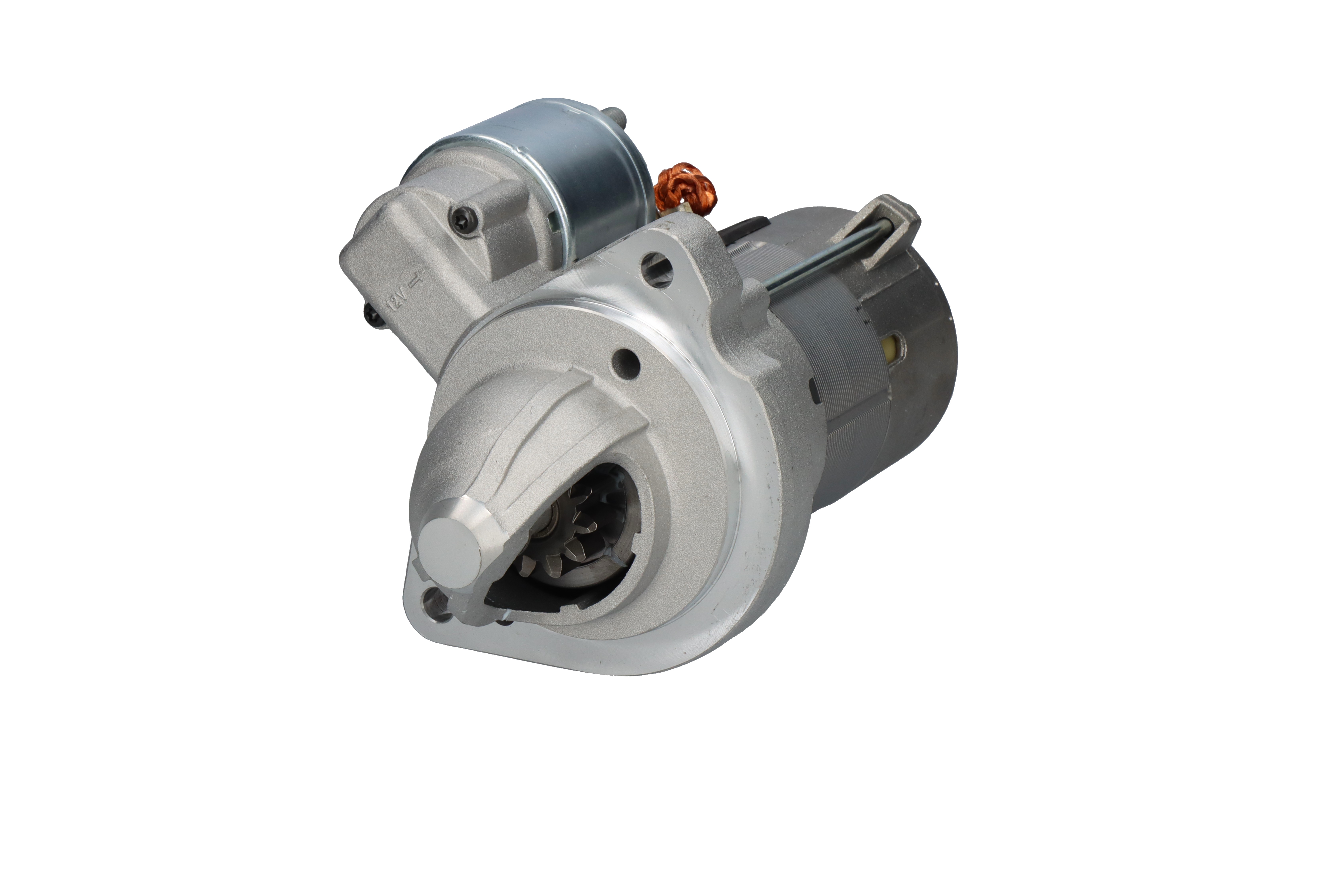 VALEO CV2T11000EB Startmotor