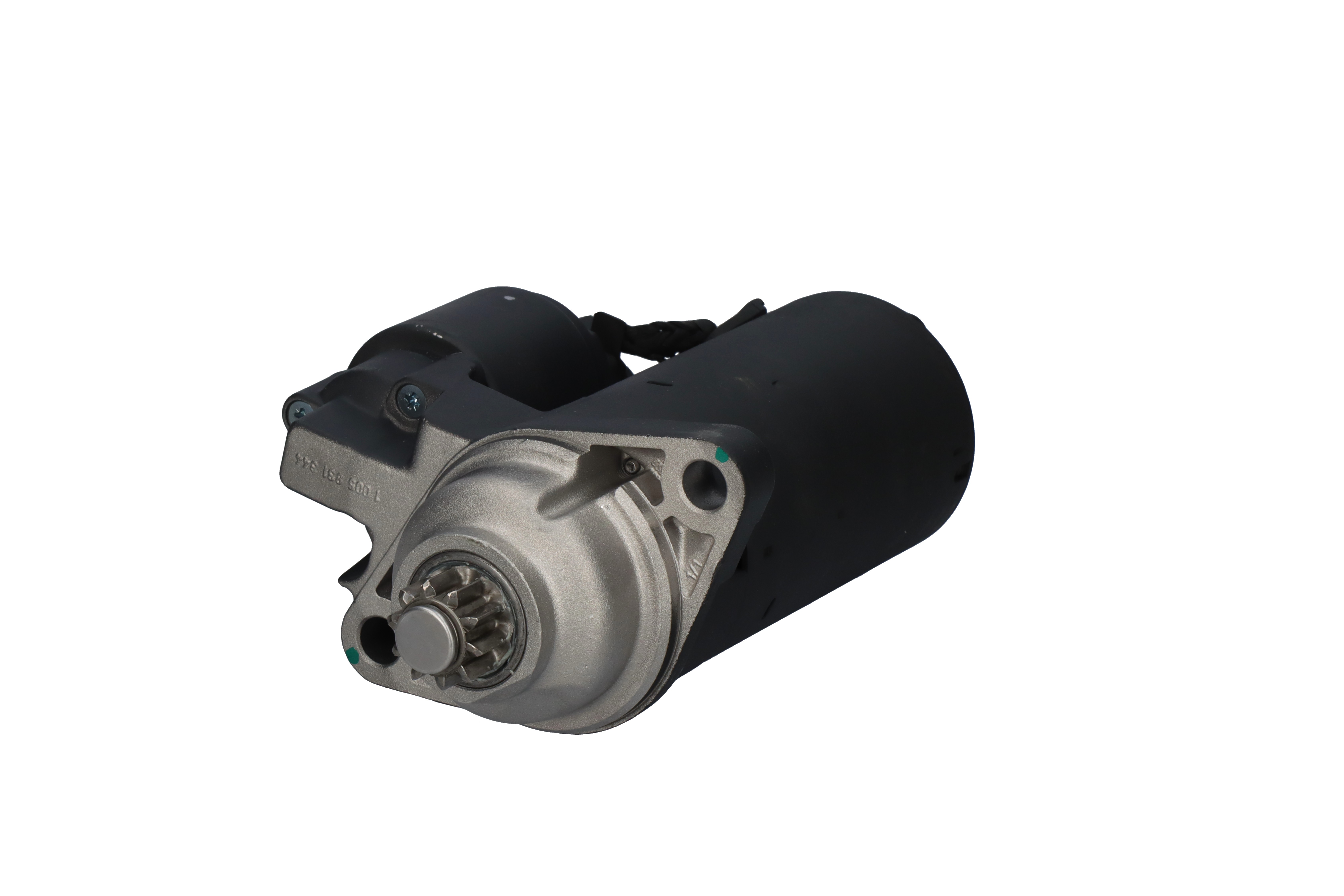 2T911024 OE VALEO Starter 458731