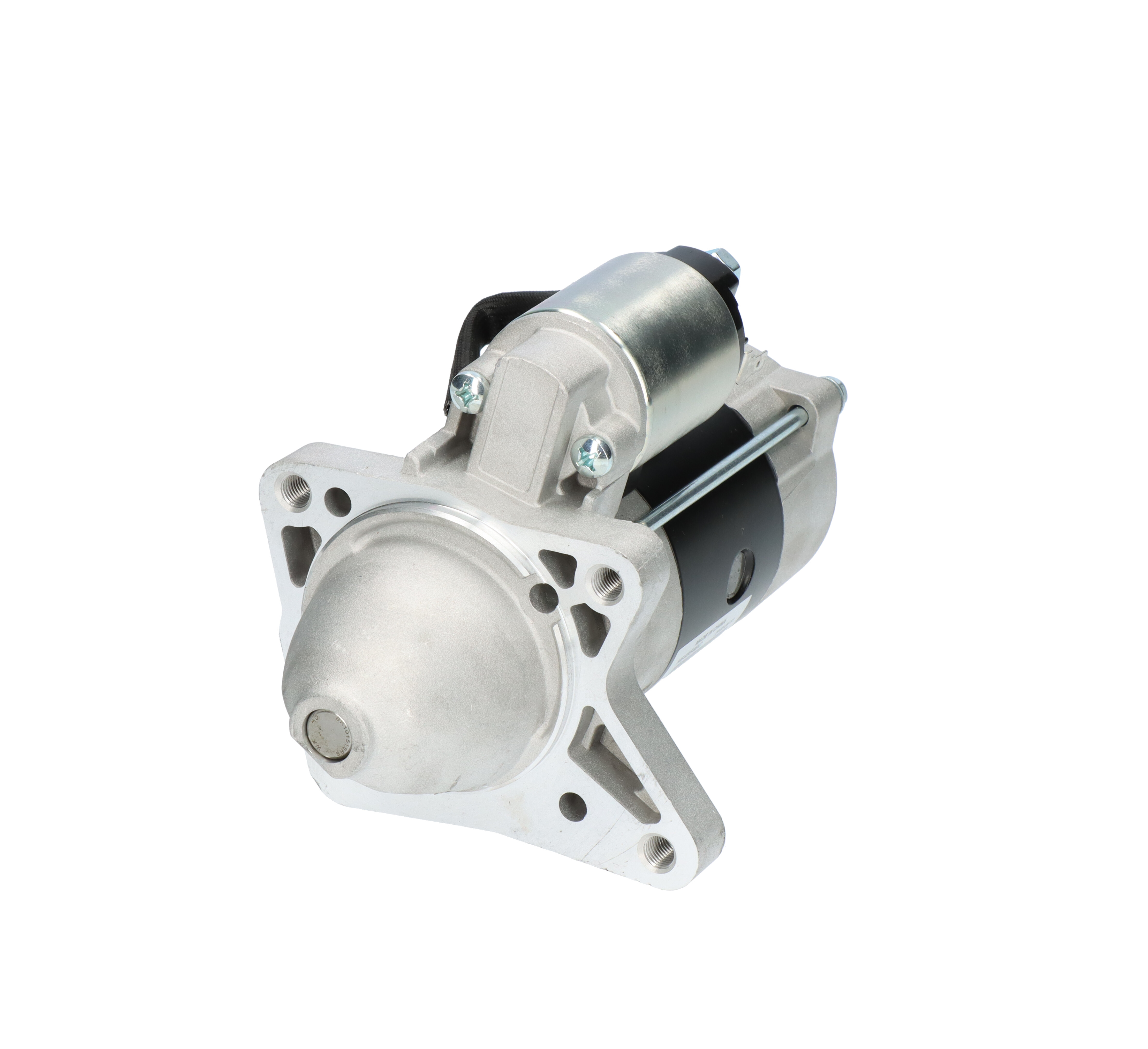 458743 VALEO WL8118400 Anlasser