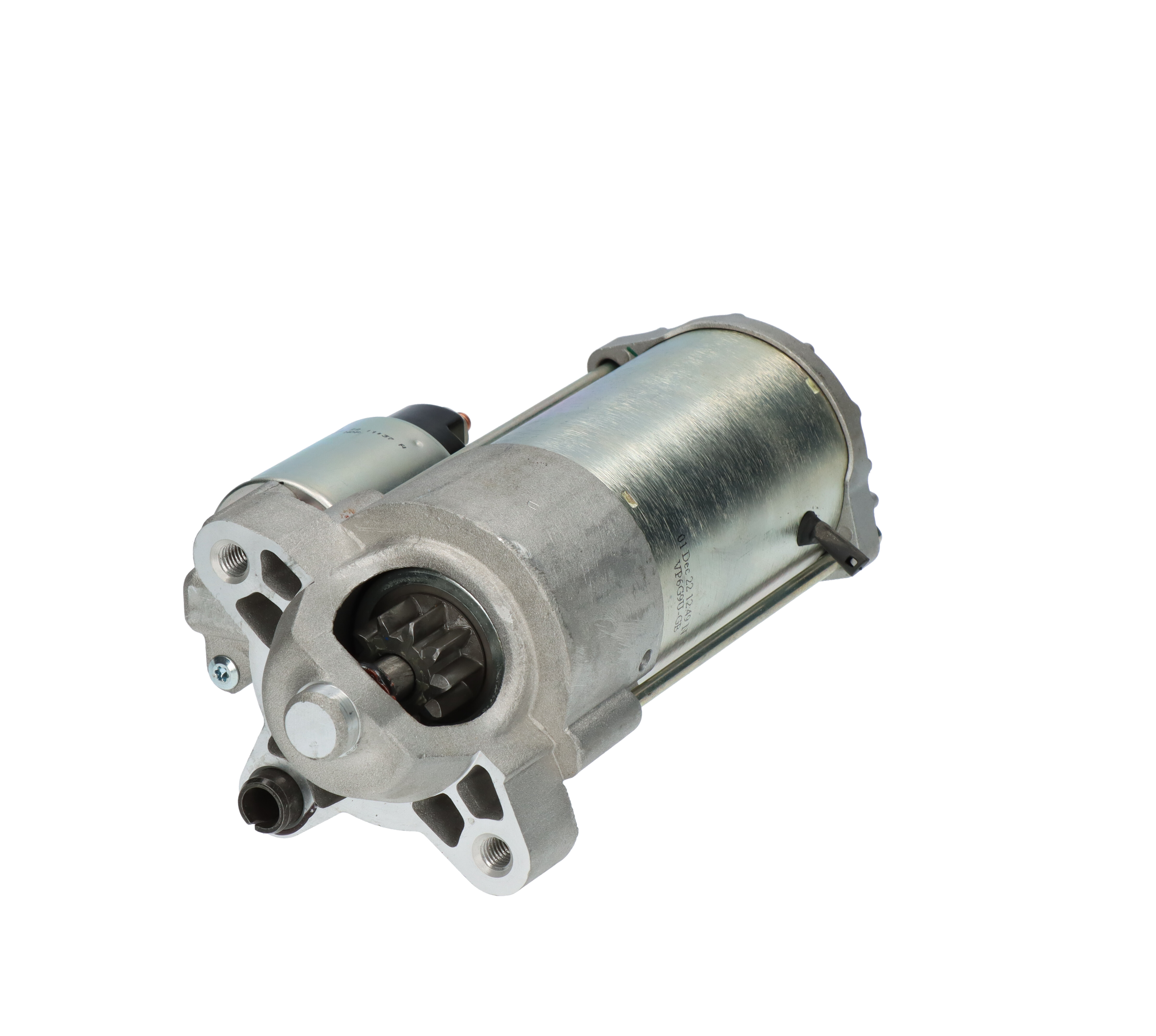 originais Ford ECOSPORT VALEO Motor de arranque 458748