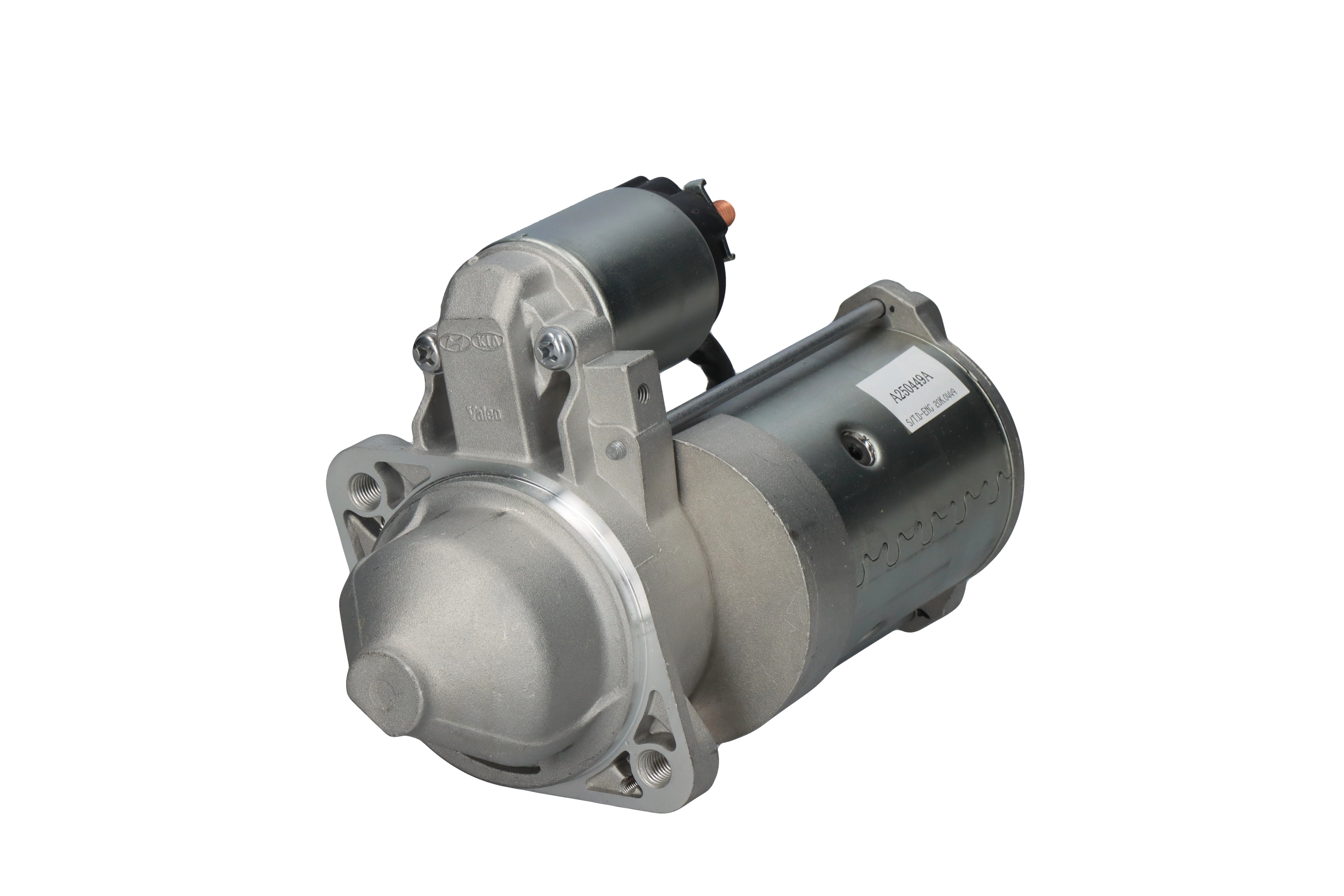 VALEO 458756 Motores de arranque Kia Ceed SW ED 2.0 CRDi 140 Gasóleo 136 cv 2010 precio