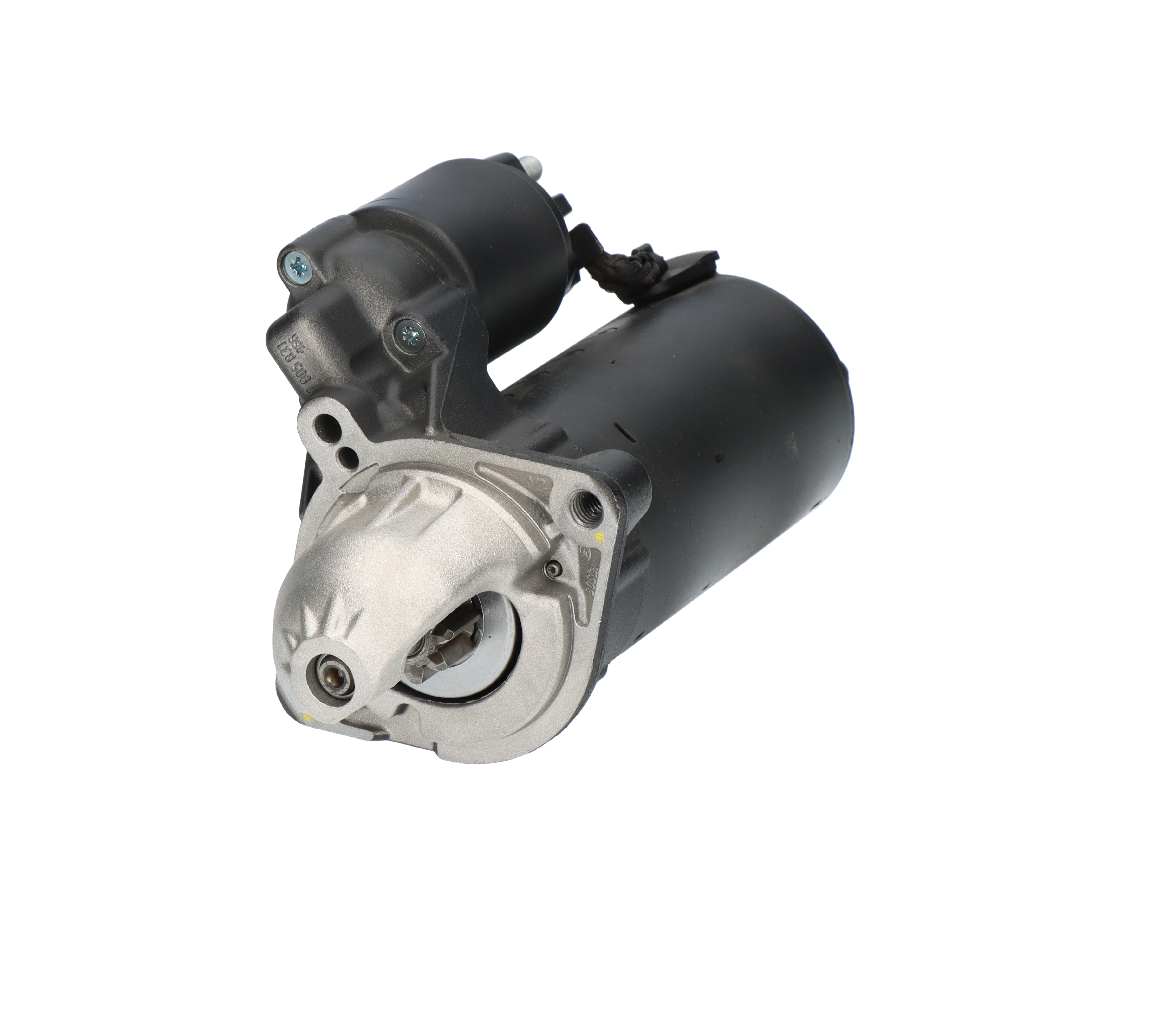 458770 VALEO 7798035 Anlasser