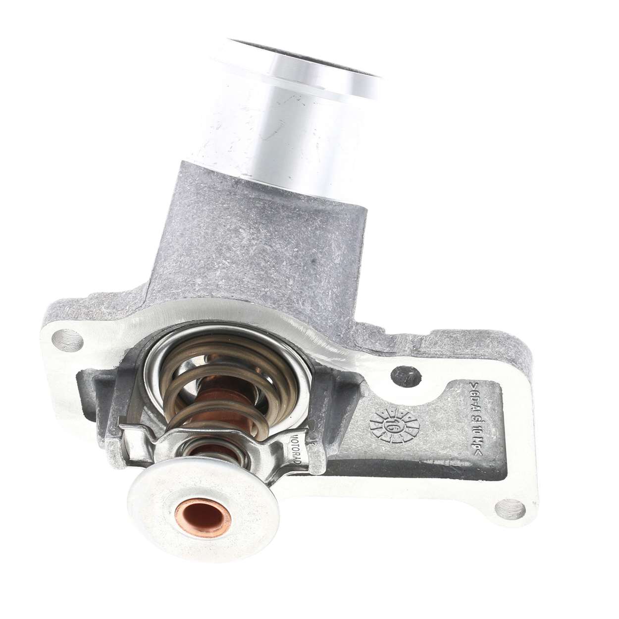 MOTORAD Kühlwasserthermostat 460-83