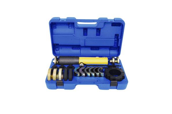Työkalusarja KS TOOLS 460.1705 sopivat MERCEDES-BENZ, VW, BMW, TOYOTA, VOLVO halvalla