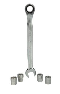 Hylsyavainsarja KS TOOLS 460.2615 sopivat MERCEDES-BENZ, VW, BMW, TOYOTA, VOLVO halvalla