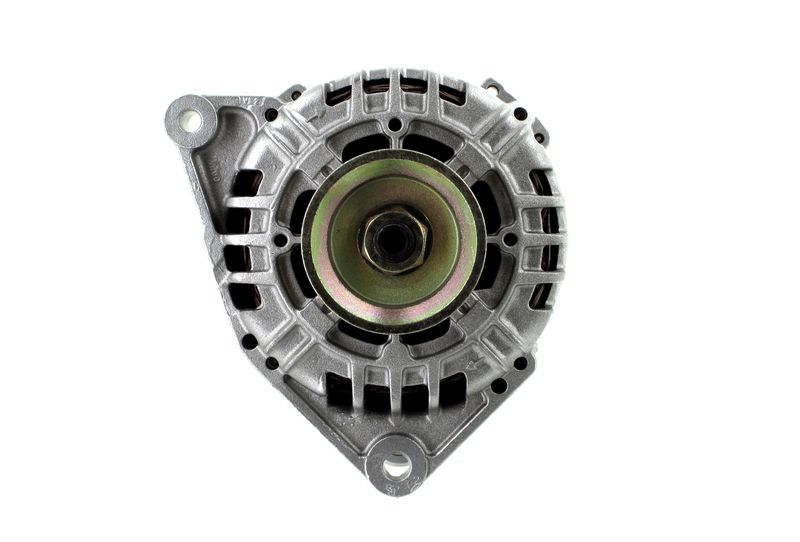 alkuperäiset Skoda SUPERB CEVAM Vaihtovirtageneraattori 4645