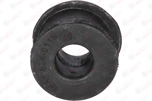 BIRTH Stabilisatorstang rubber 4653