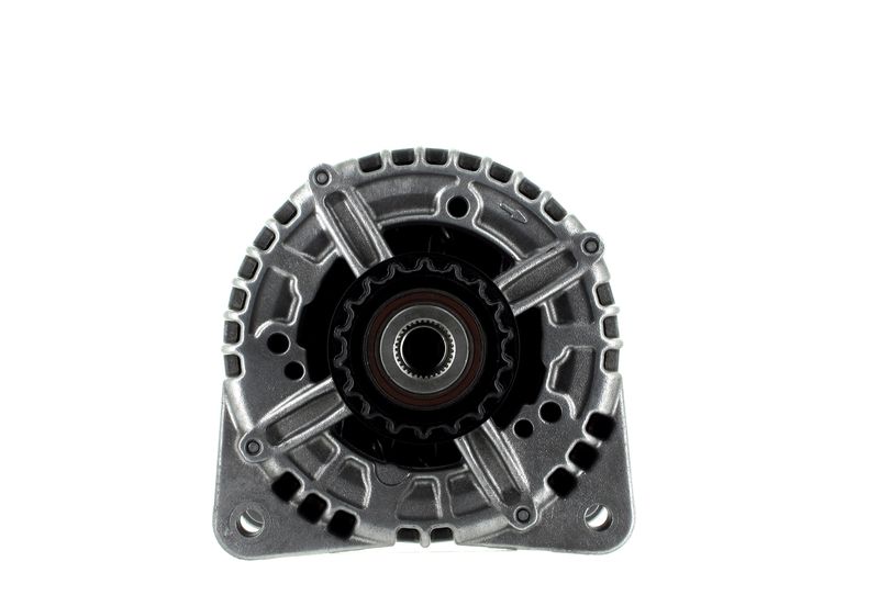 CEVAM 4660 Lichtmaschine VW California T5 Bus (7EC, 7EF, 7EG, 7HF) 2.5 TDI 130 PS Diesel 2007