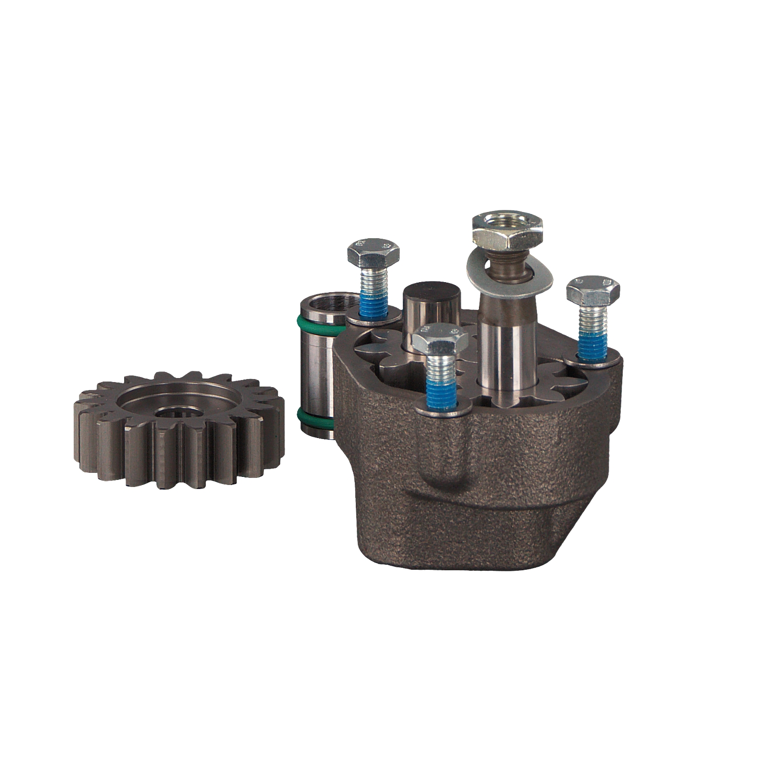 FEBI BILSTEIN 06563334245 Öljypumppu 46700