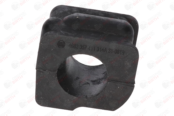 357411314A OE BIRTH Anti roll bar bush 4682