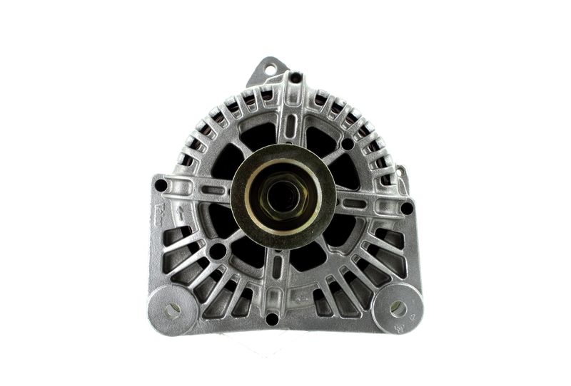 CEVAM 4688 Alternator RENAULT MEGANE 2 Coupe-Cabriolet (EM0/1) 2.0 (EM0S) Bencin 139 km 2003