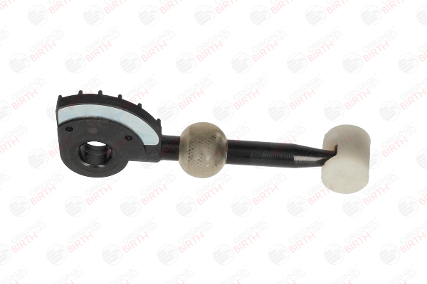 BIRTH 4700 Kit de réparation de levier de vitesse RENAULT Megane II Berline (LM) 2.0 Essence 135 CV 2008 prix