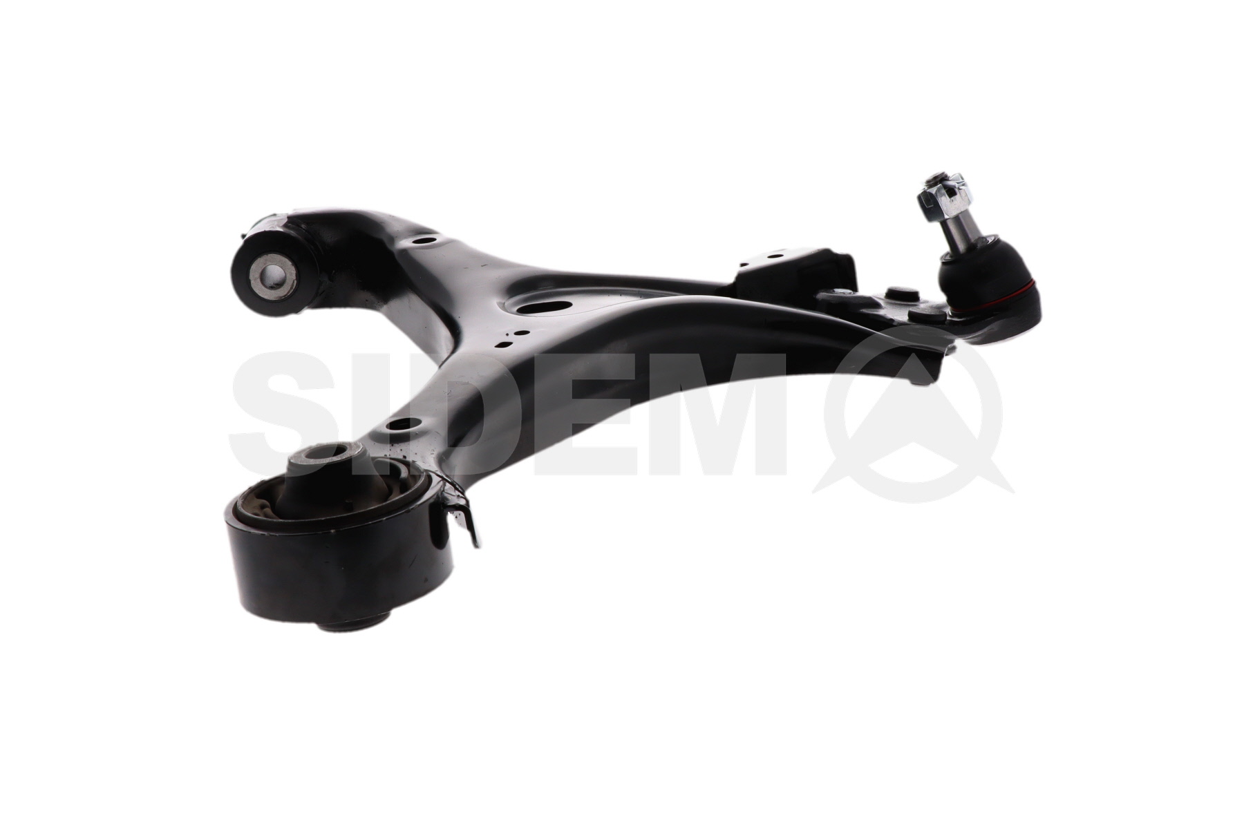SIDEM Braccio oscillante, sospensione ruota 47056